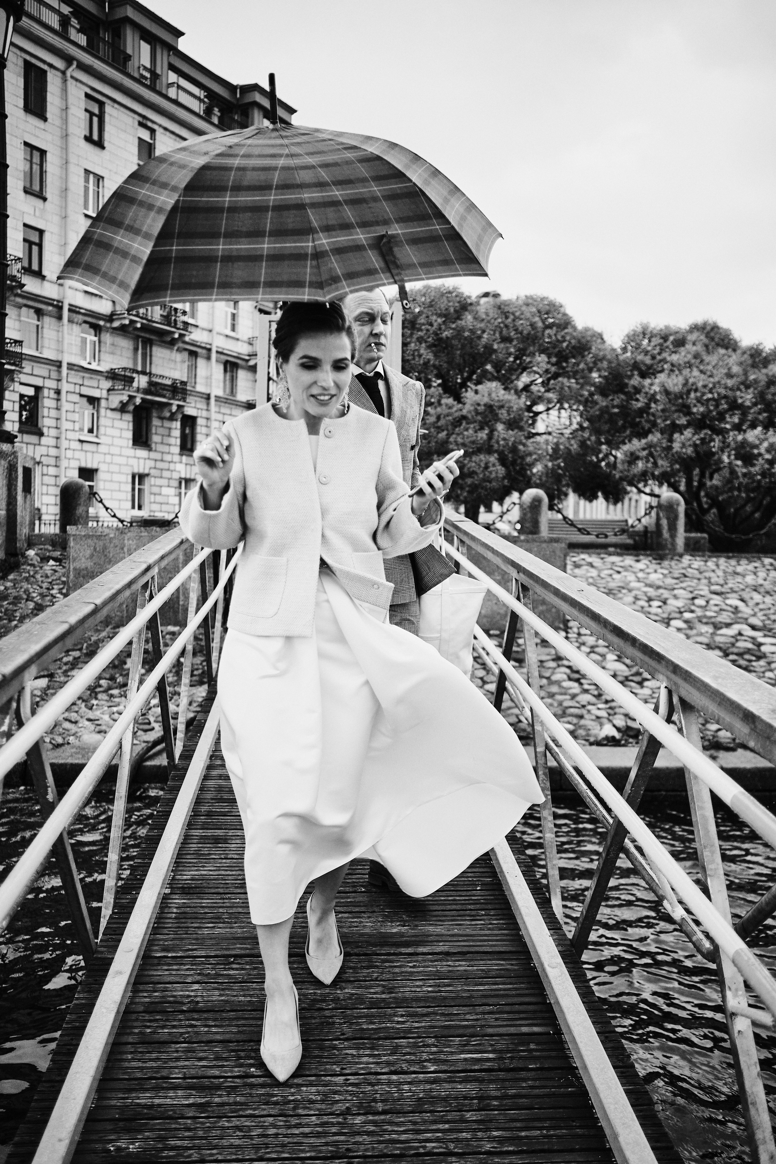 Влад и Саша. Антон Гошовский - свадебный и семейный фотограф в Москве и Крыму