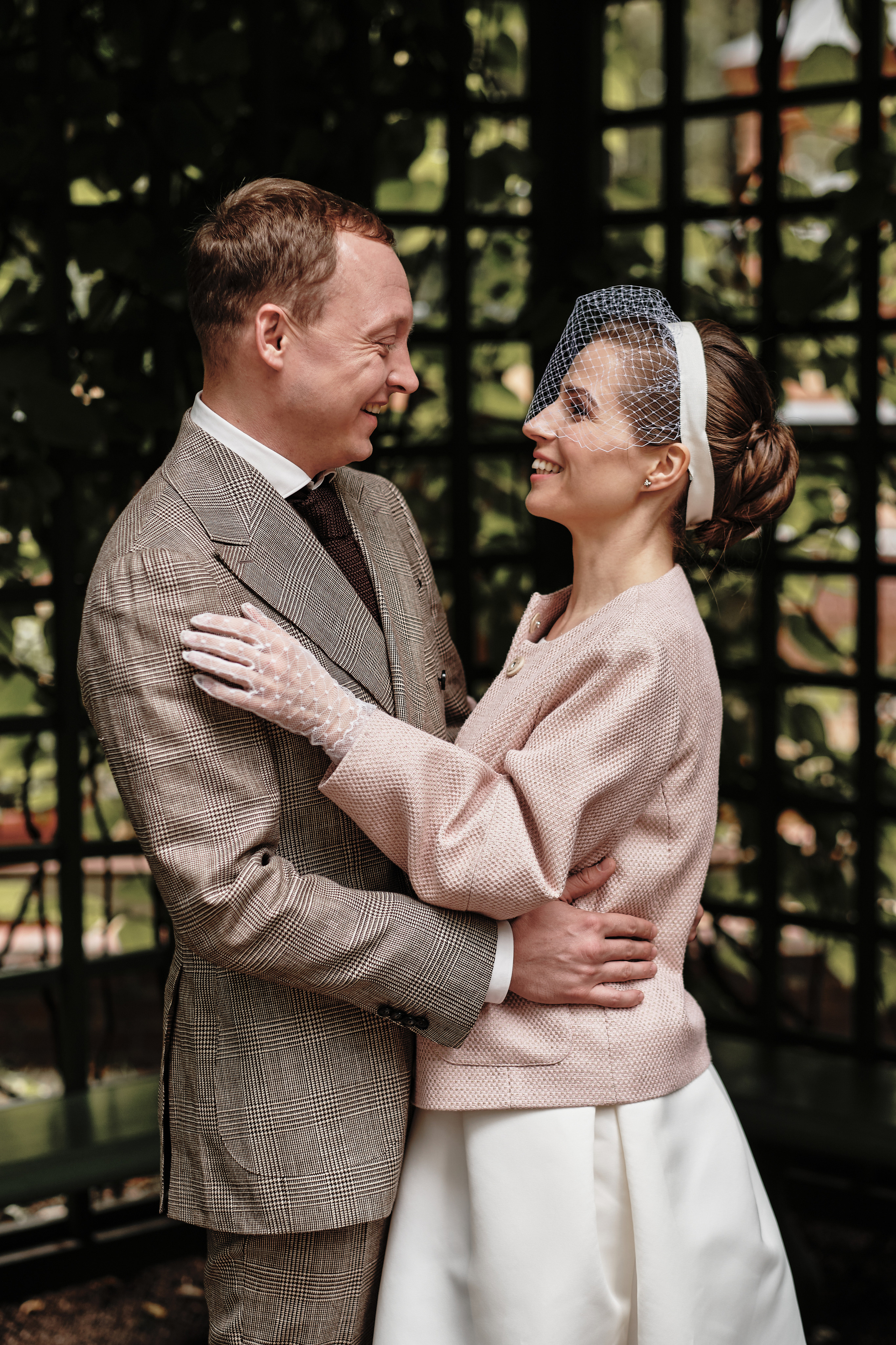 Влад и Саша. Антон Гошовский - свадебный и семейный фотограф в Москве и Крыму