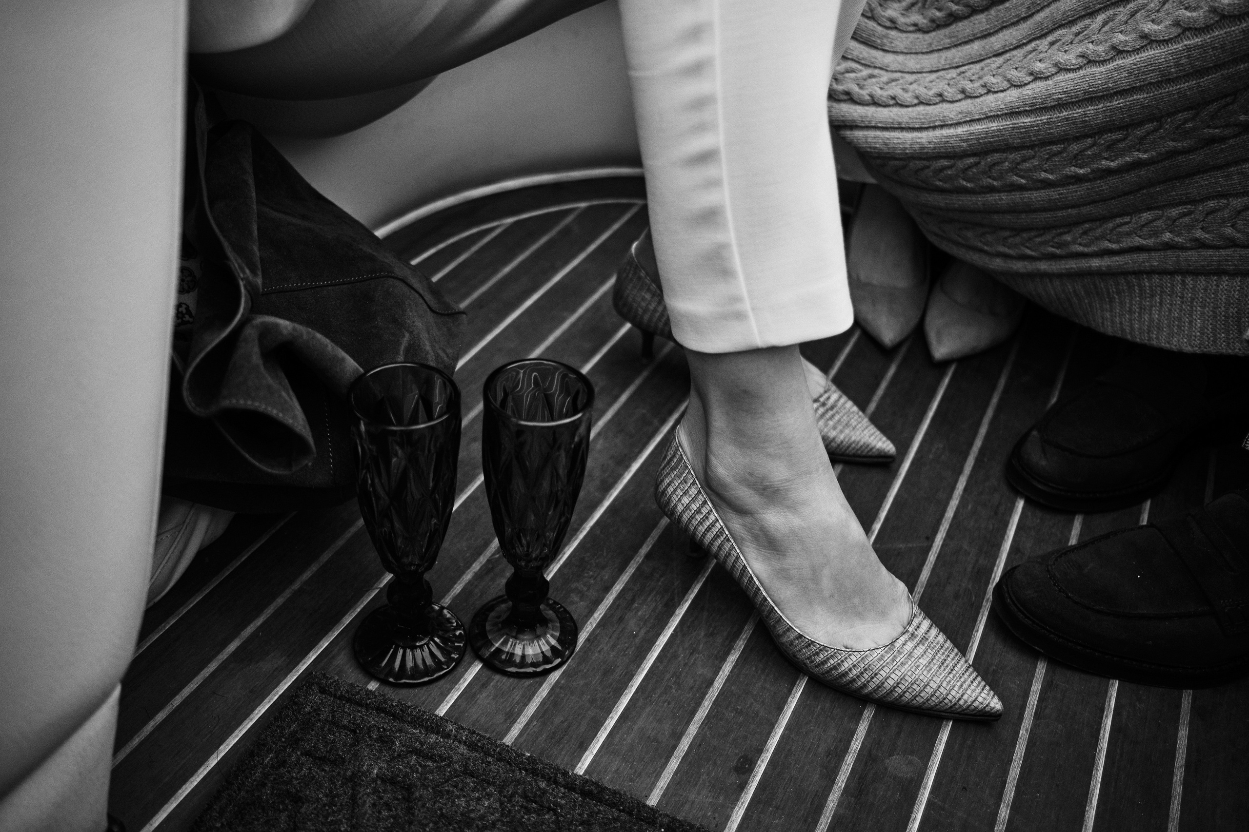 Влад и Саша. Антон Гошовский - свадебный и семейный фотограф в Москве и Крыму