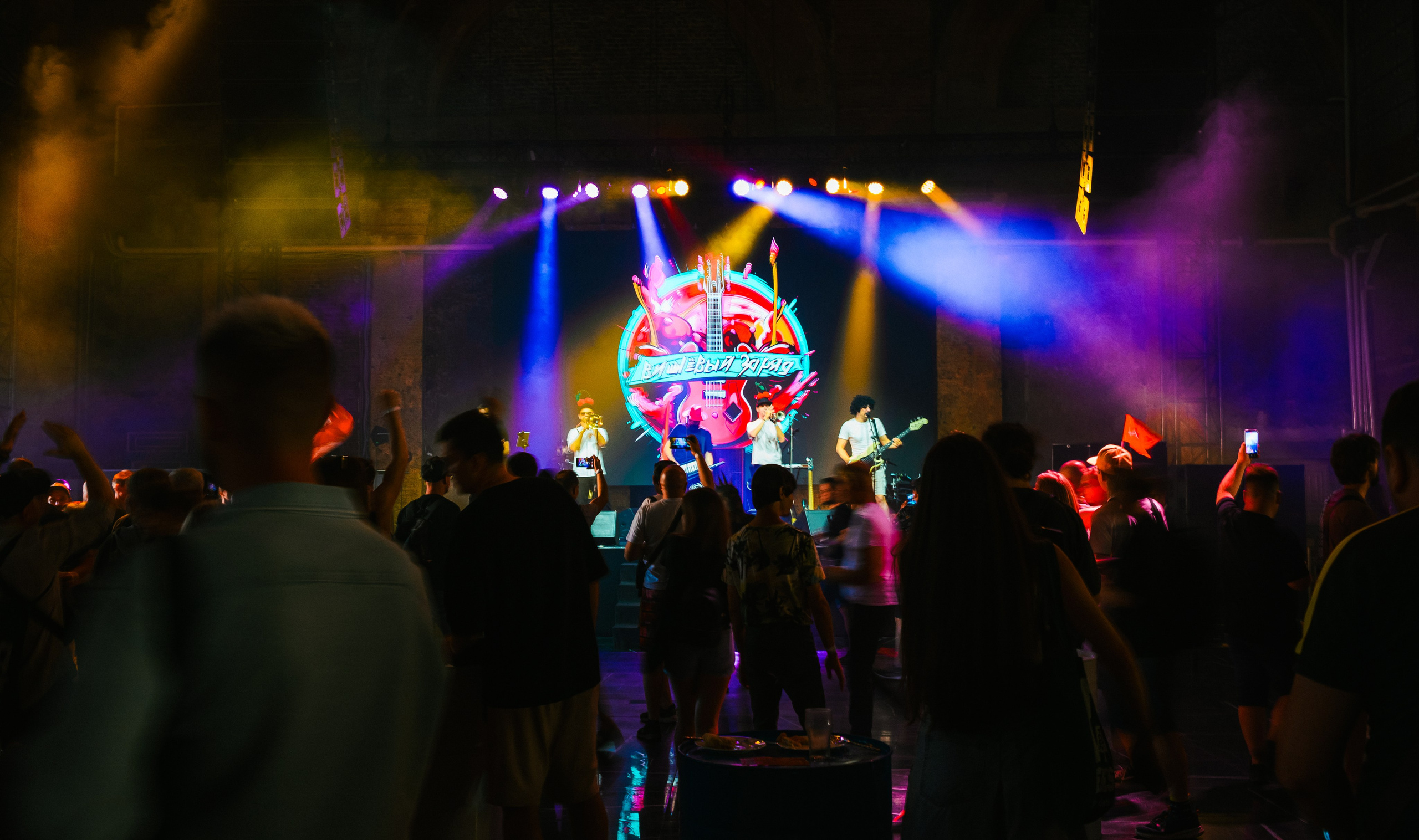 AA Fest 2024. Платонов Олег — фотограф Санкт-Петербург