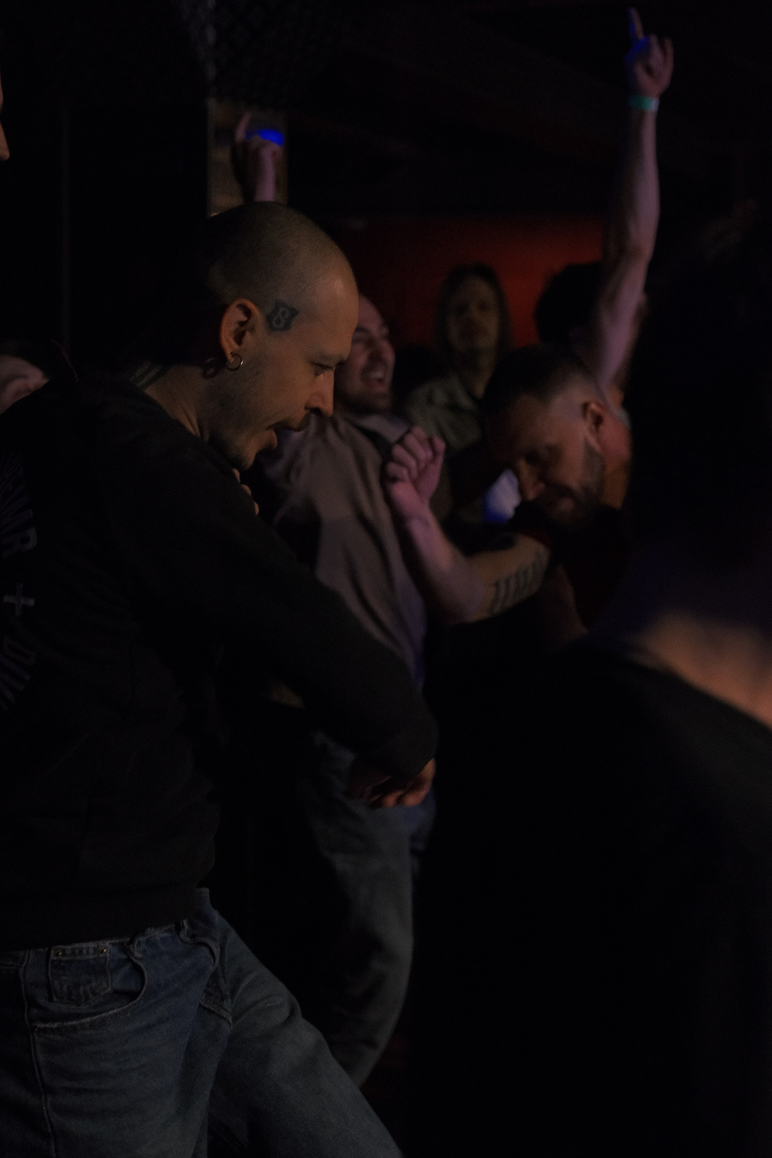 Концерты. Спортивный фотограф в Ростове-на-Дону Сергей Реусин