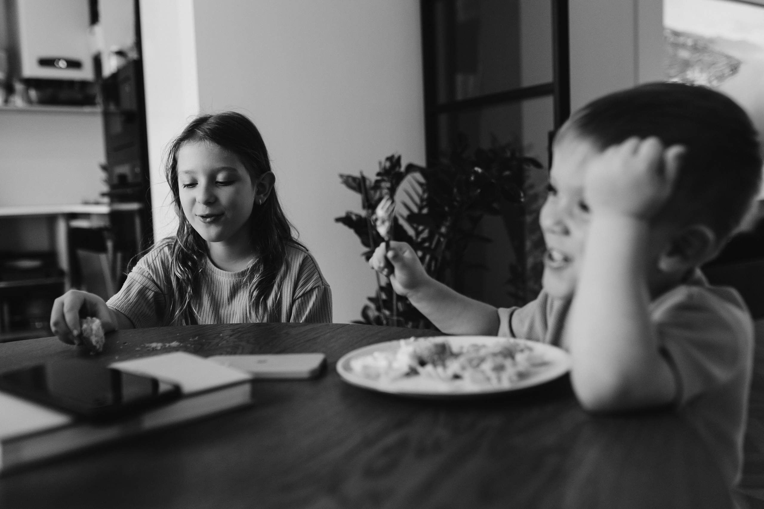 Андрей, Таня, Ева и Марк. Фотограф в Краснодаре Алла Потоцкая