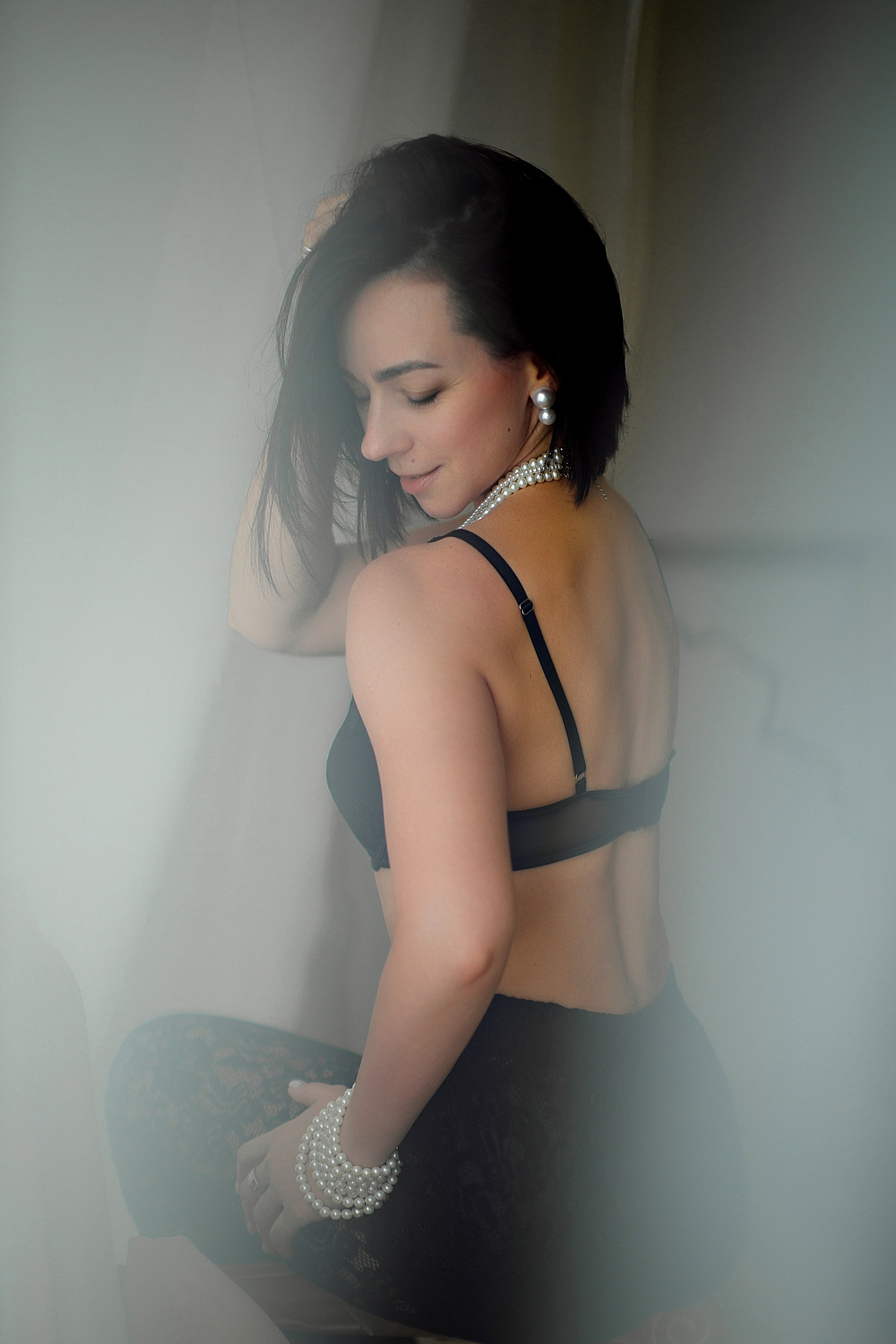 Интерьерная фотостудия. Женский фотограф город Иваново