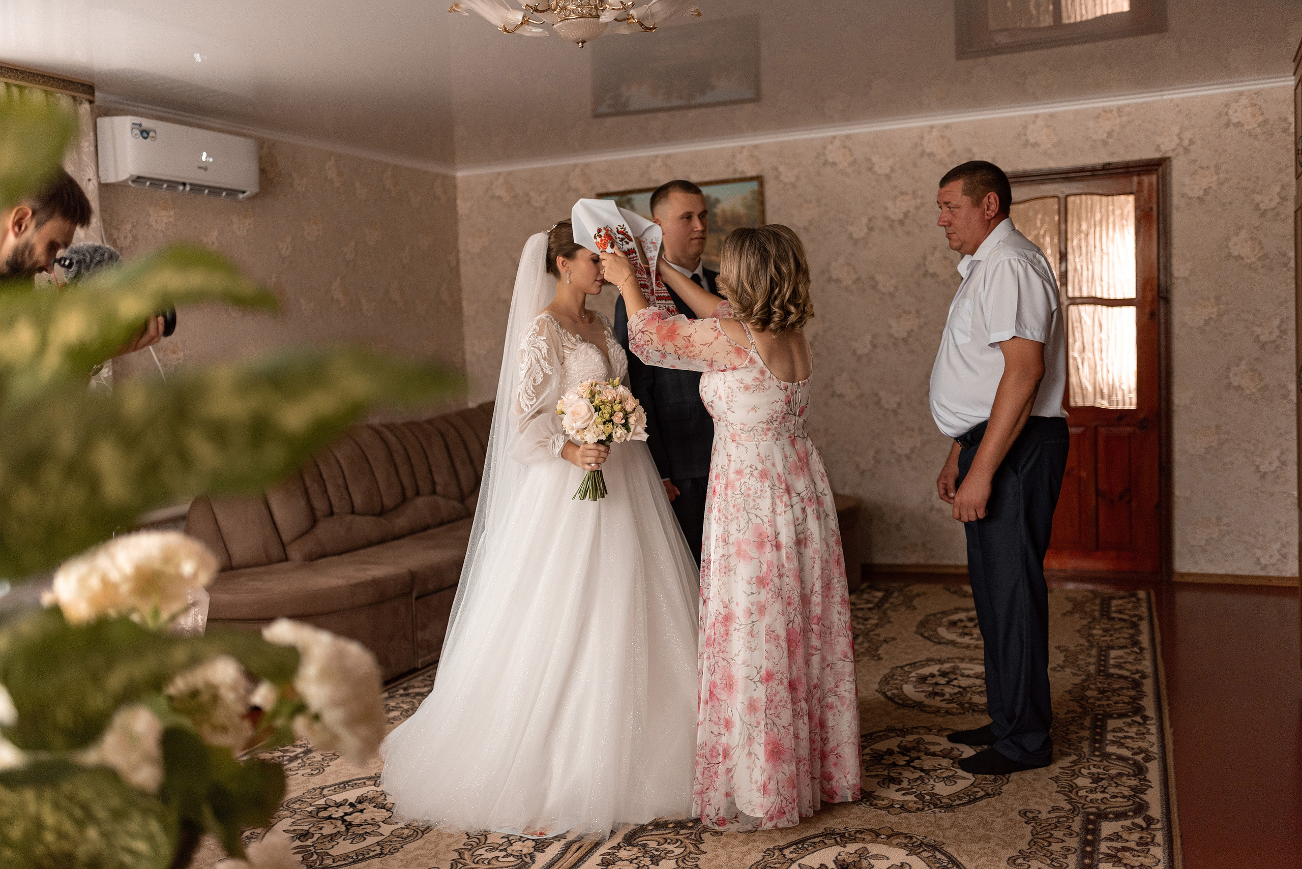 Александр и Юлия. Свадебный фотограф Белгород Валуйки Старый Оскол Воронеж