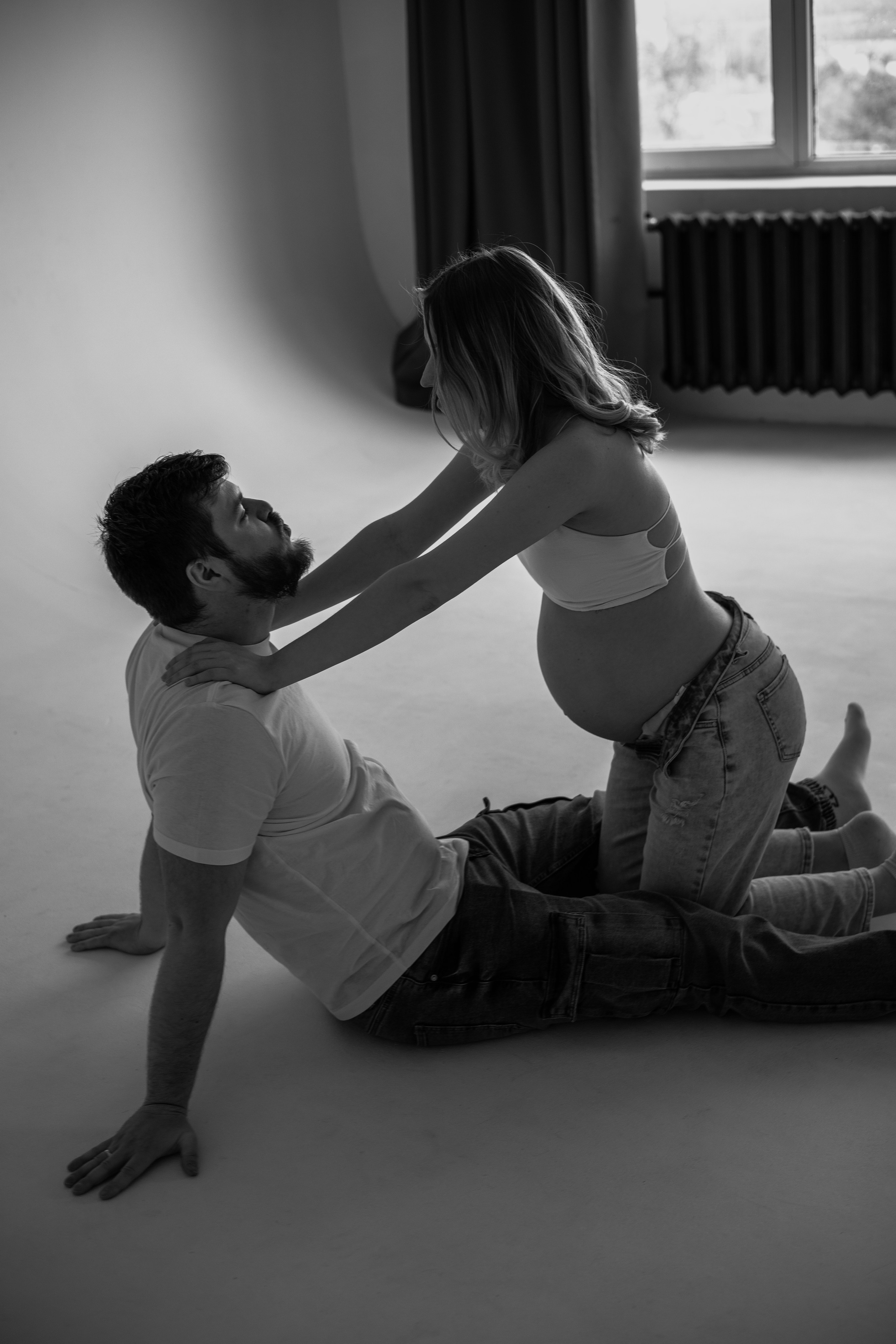 Семейные истории. Ваш фотограф во Владимире и Москве Валерия Увакина