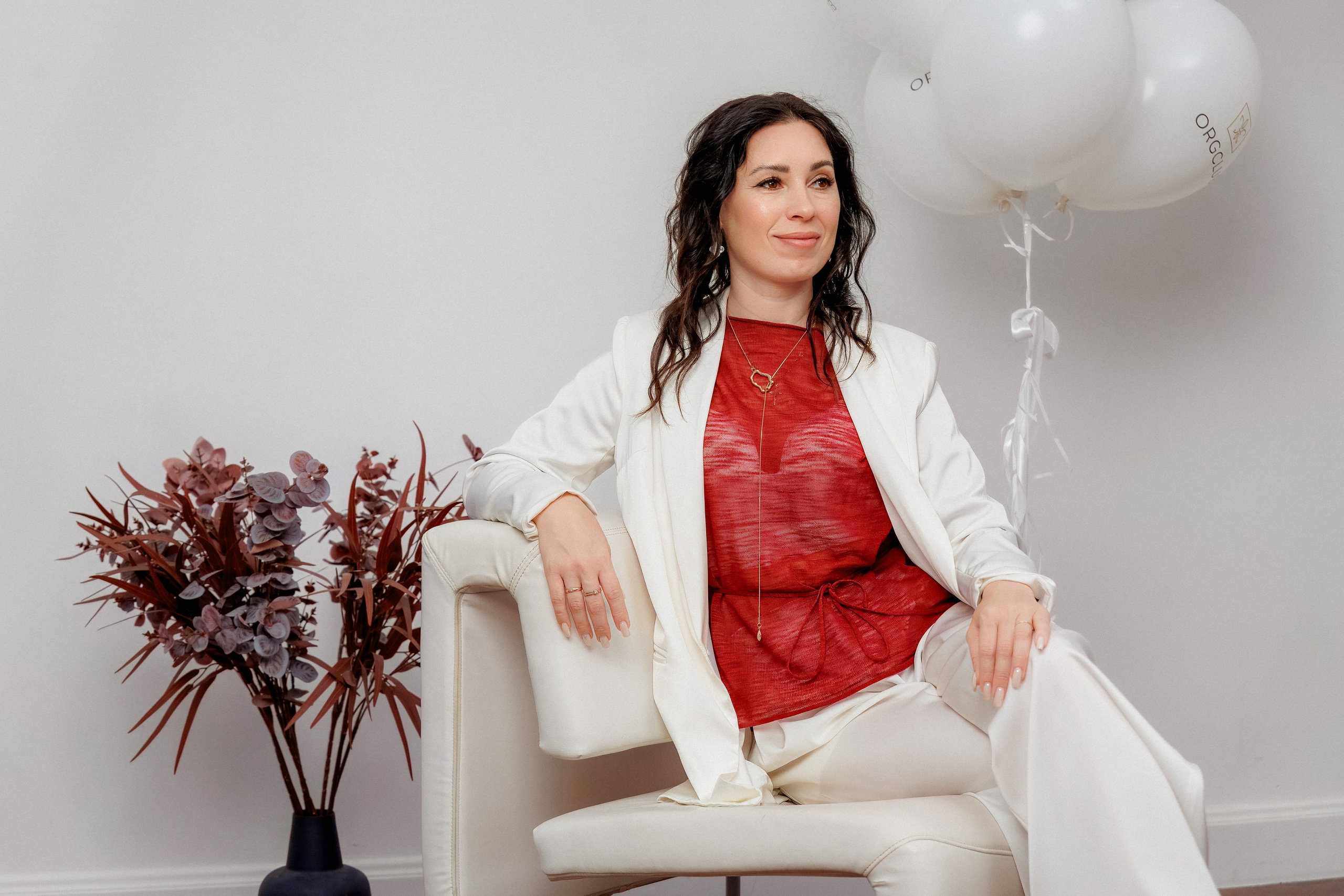 Контент-фотосъёмка для проекта Reorganize. Репортажный фотограф в Москве Сергей Мирошников