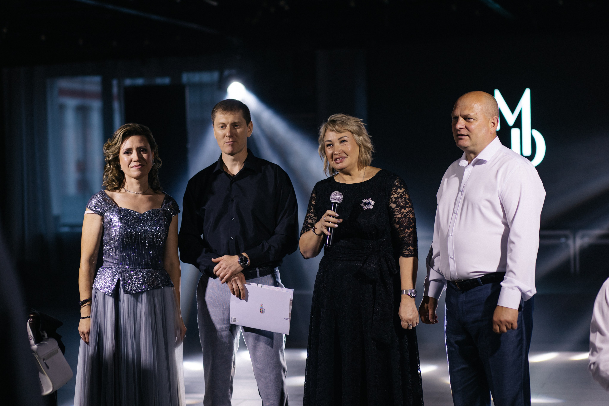 Даниил и Мария. Мордвинова Татьяна