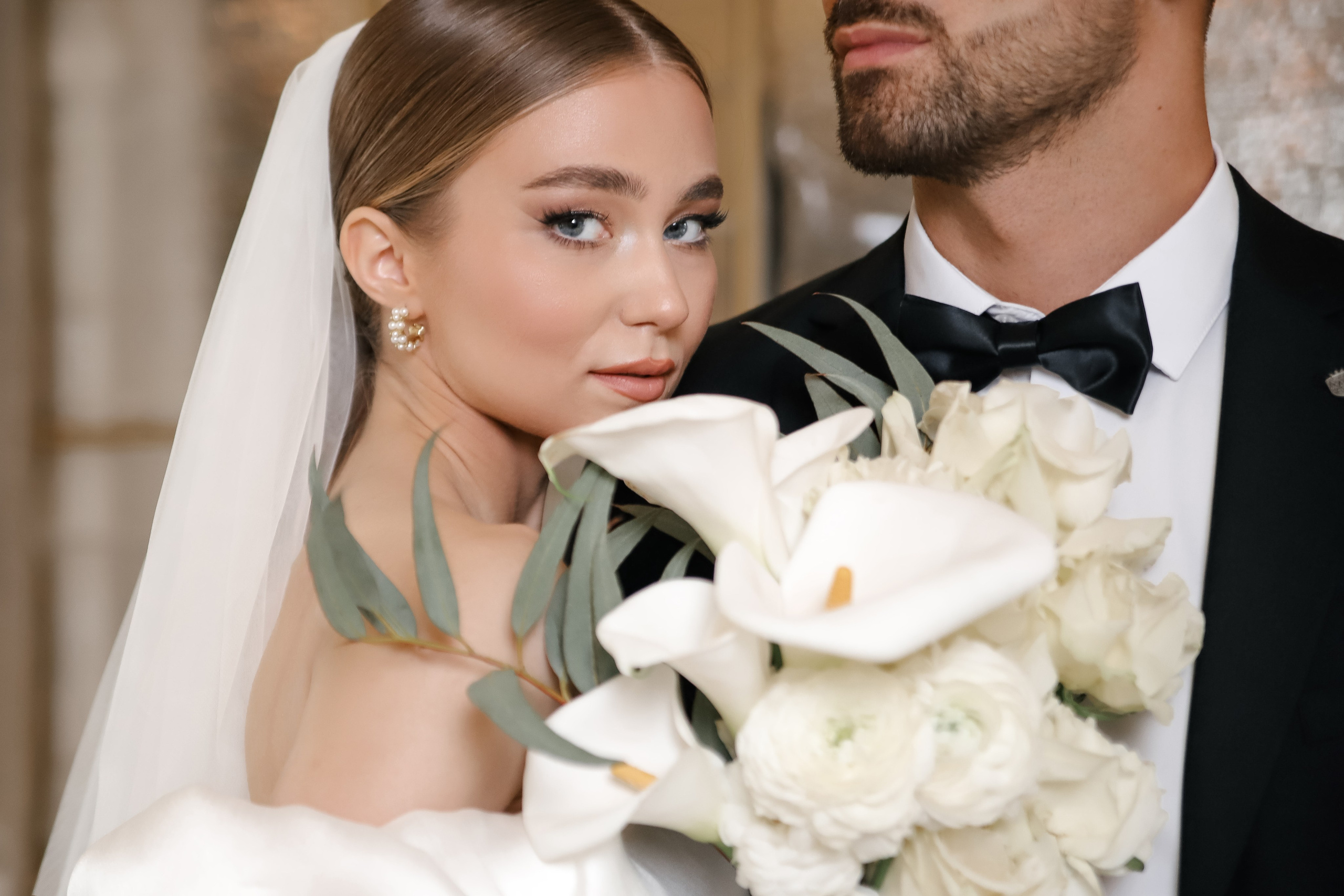 Паша и Варя. Свадебный фотограф Краснодар Марина Зверева