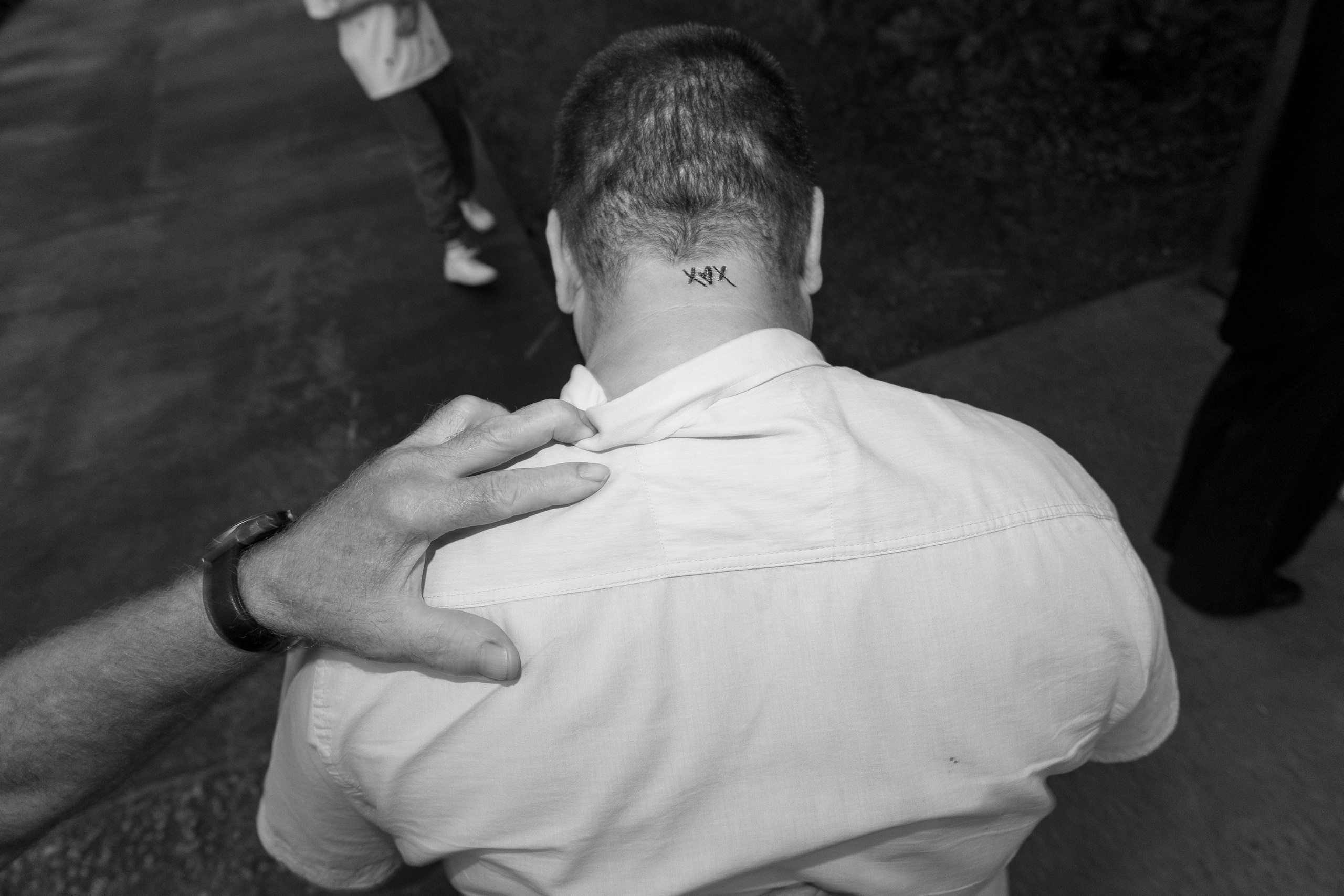 Анастасия и Семен 17 июля 2024. Свадебный и портретный фотограф в Сыктывкаре Слава Изъюров