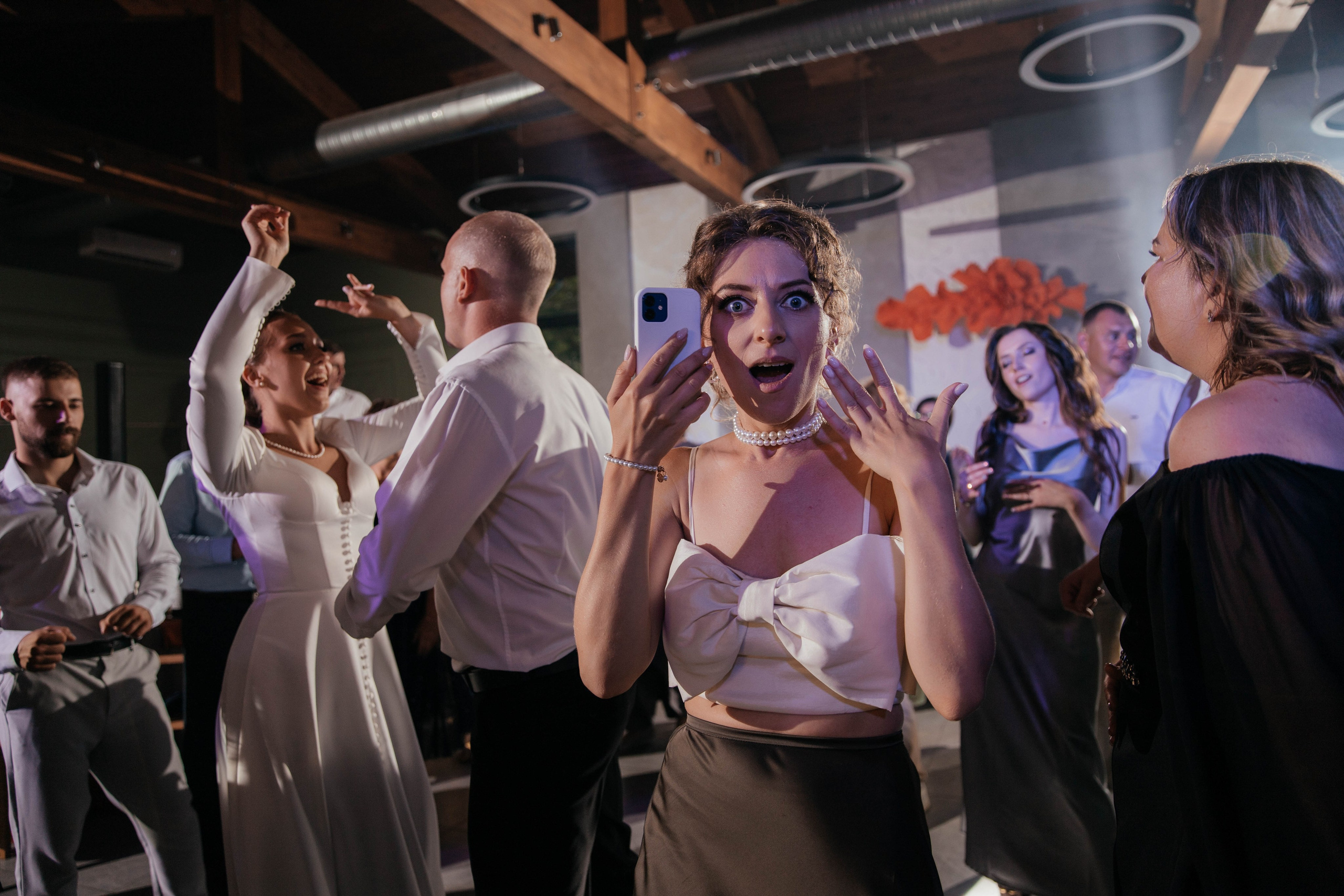 Алексей и Ульяна. Фотограф Барнаул Полина Теплова