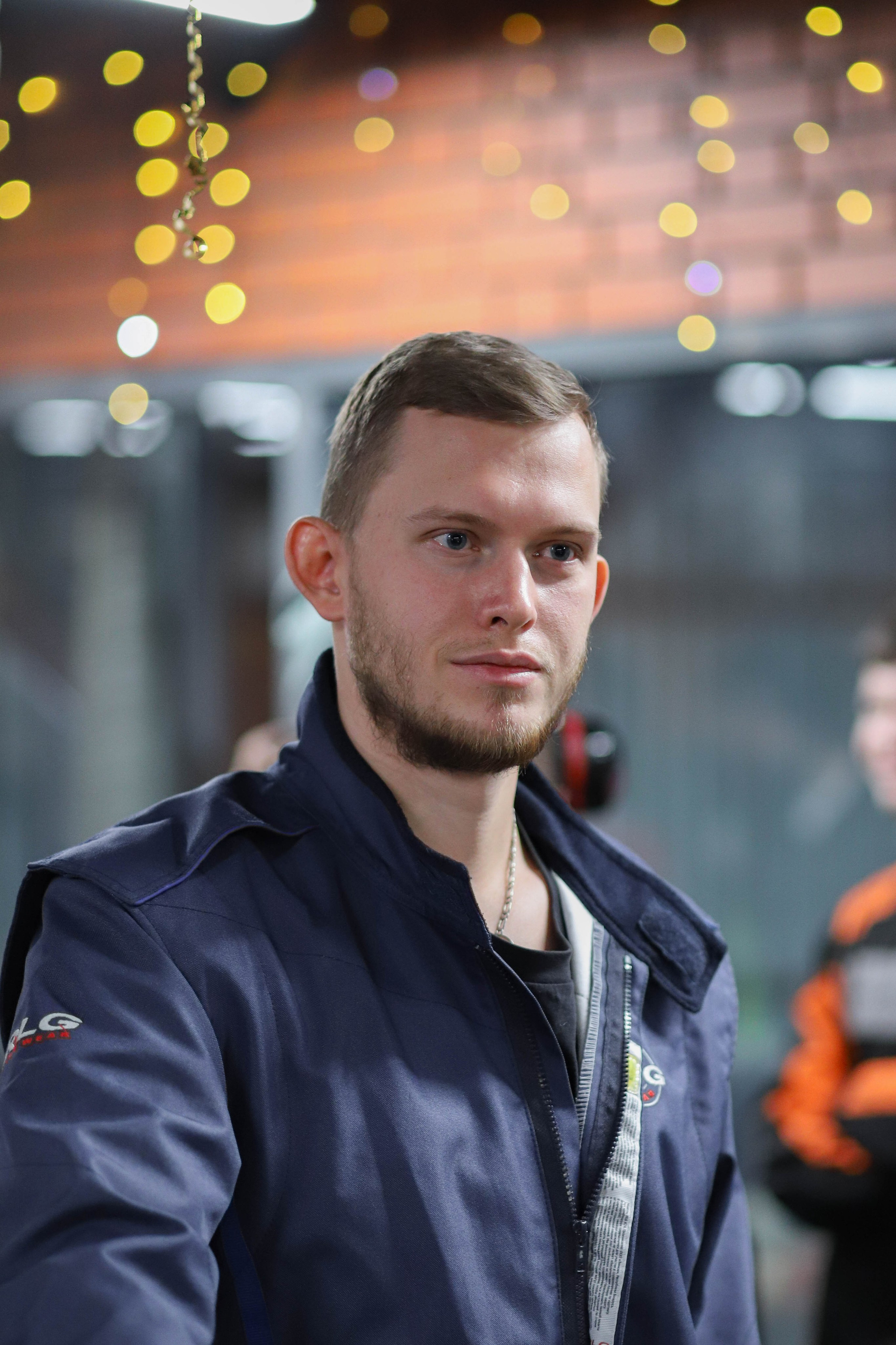 LSK Winter Cup 2025 — 2026 | Этап 4. Malenkyia