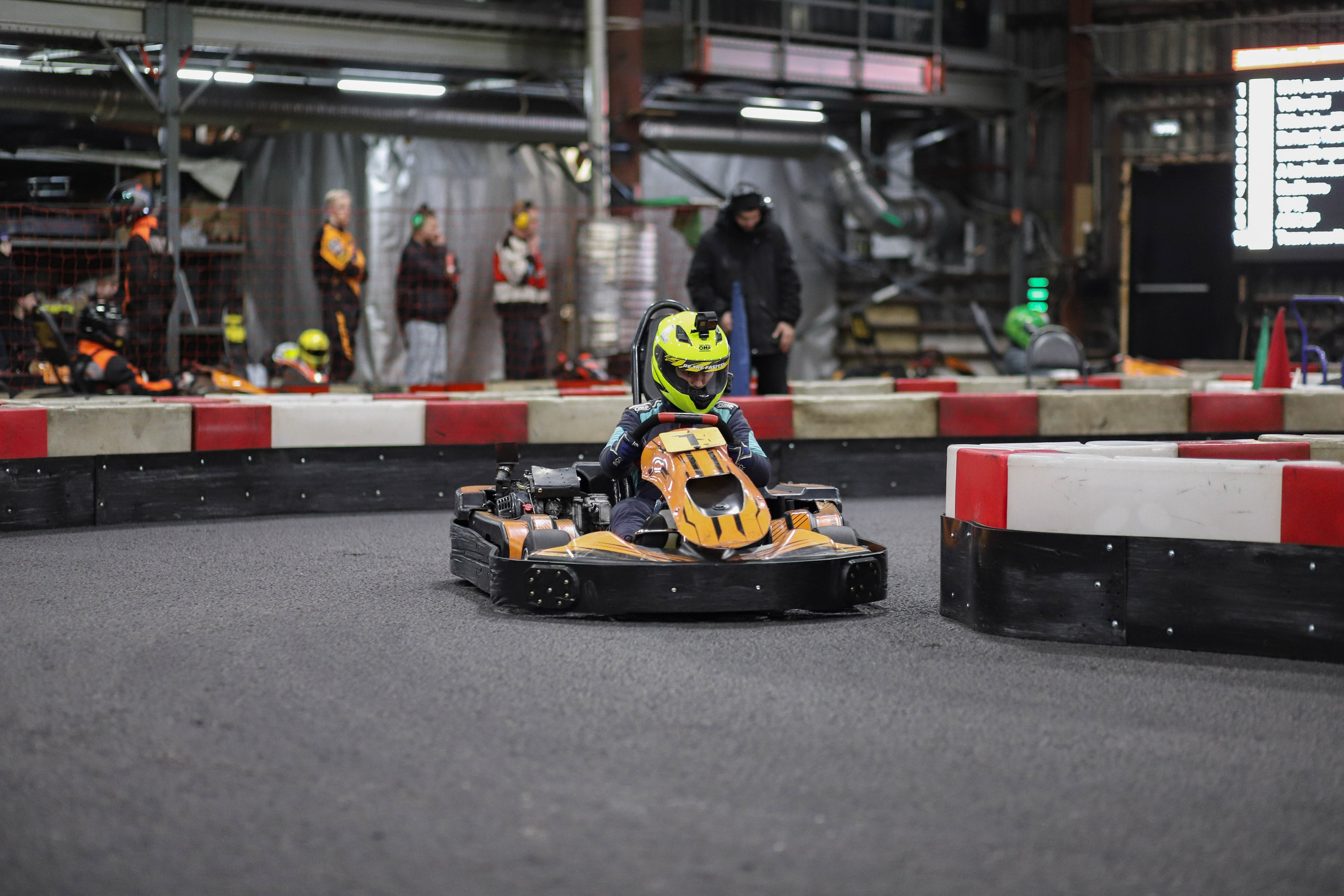 LSK Winter Cup 2025 — 2026 | Этап 3. Malenkyia