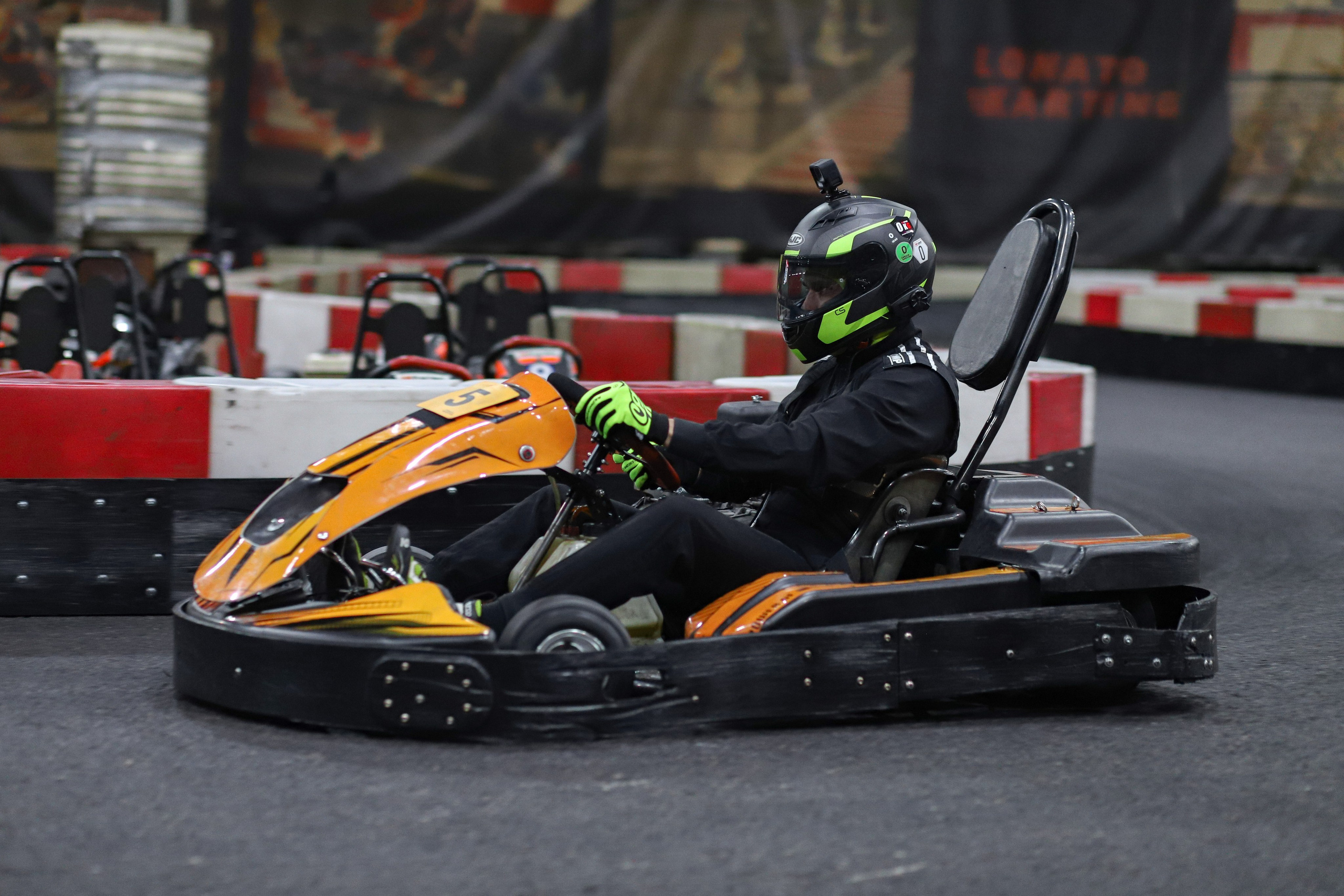 LSK Winter Cup 2025 — 2026 | Этап 6. Malenkyia