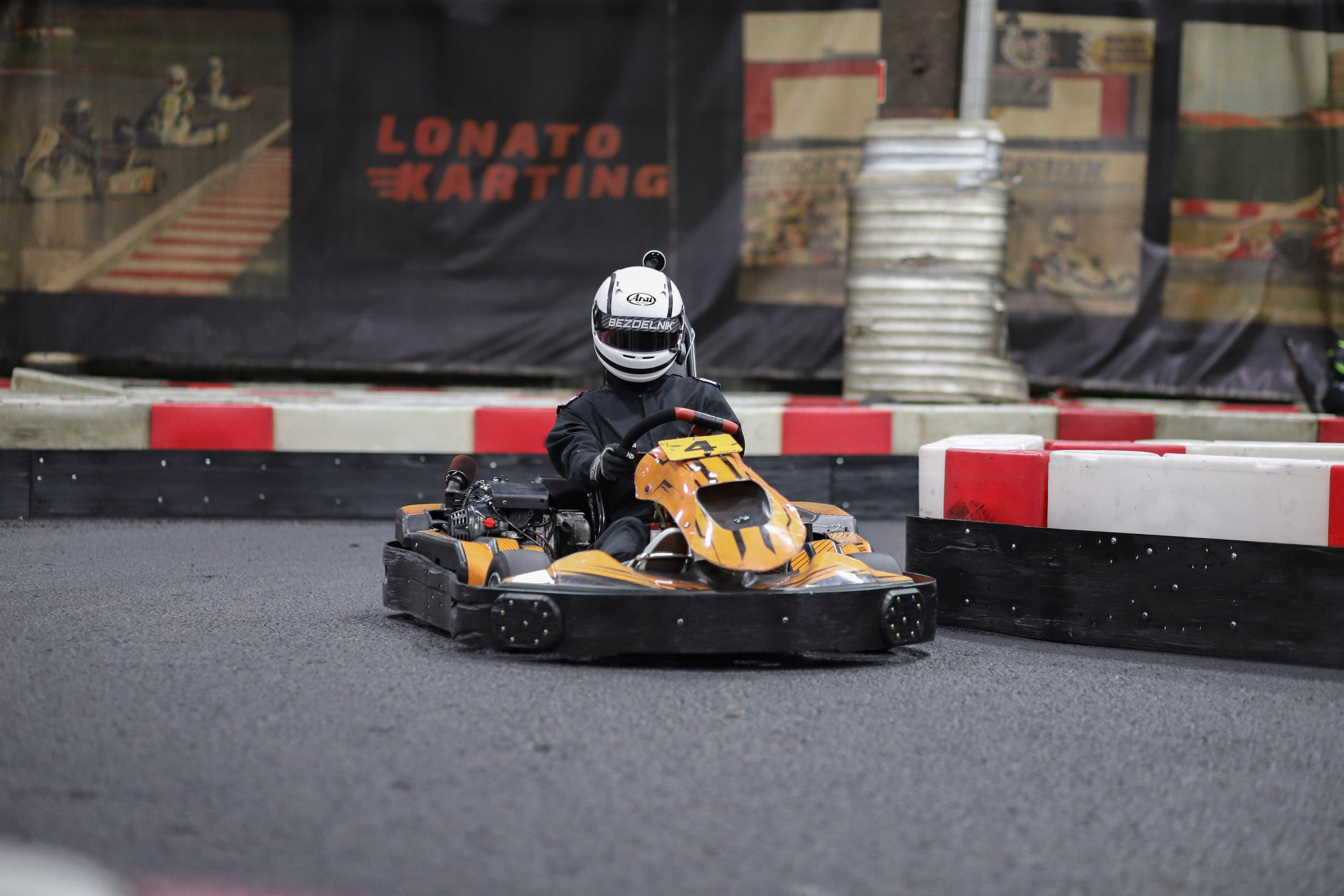 LSK Winter Cup 2025 — 2026 | Этап 3. Malenkyia