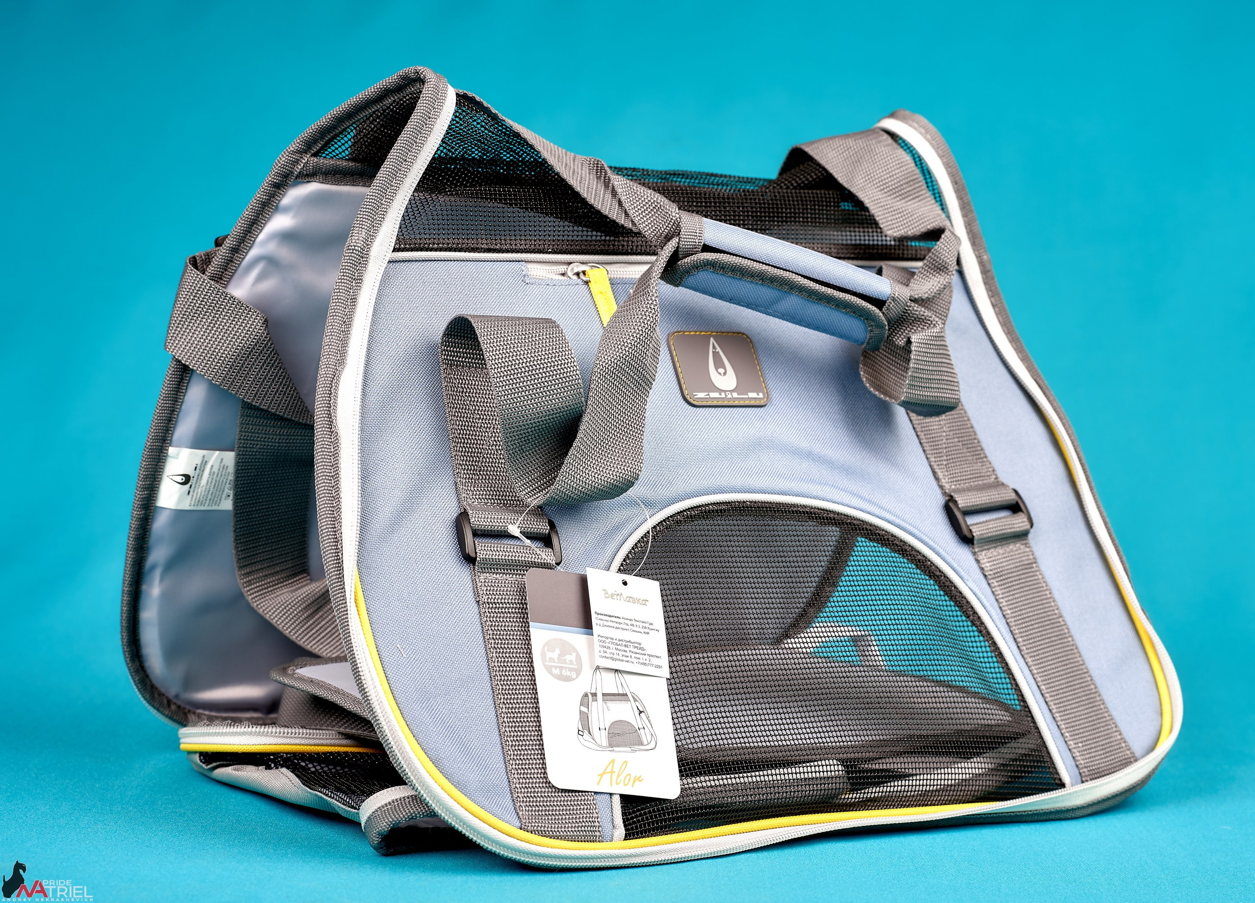 Предметная съемка — галерея NATRIEL