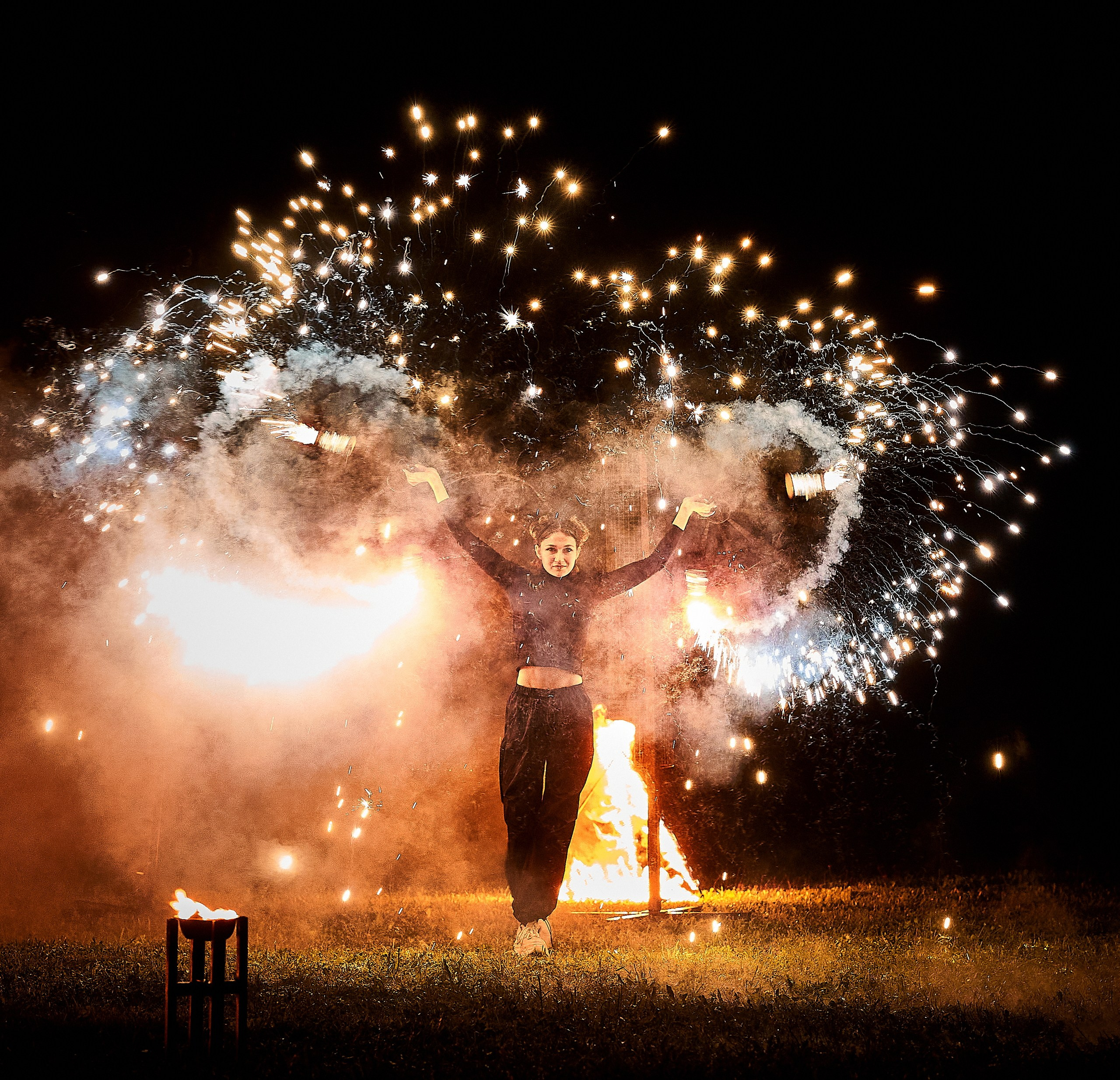 Мероприятия с собаками — галерея NATRIEL