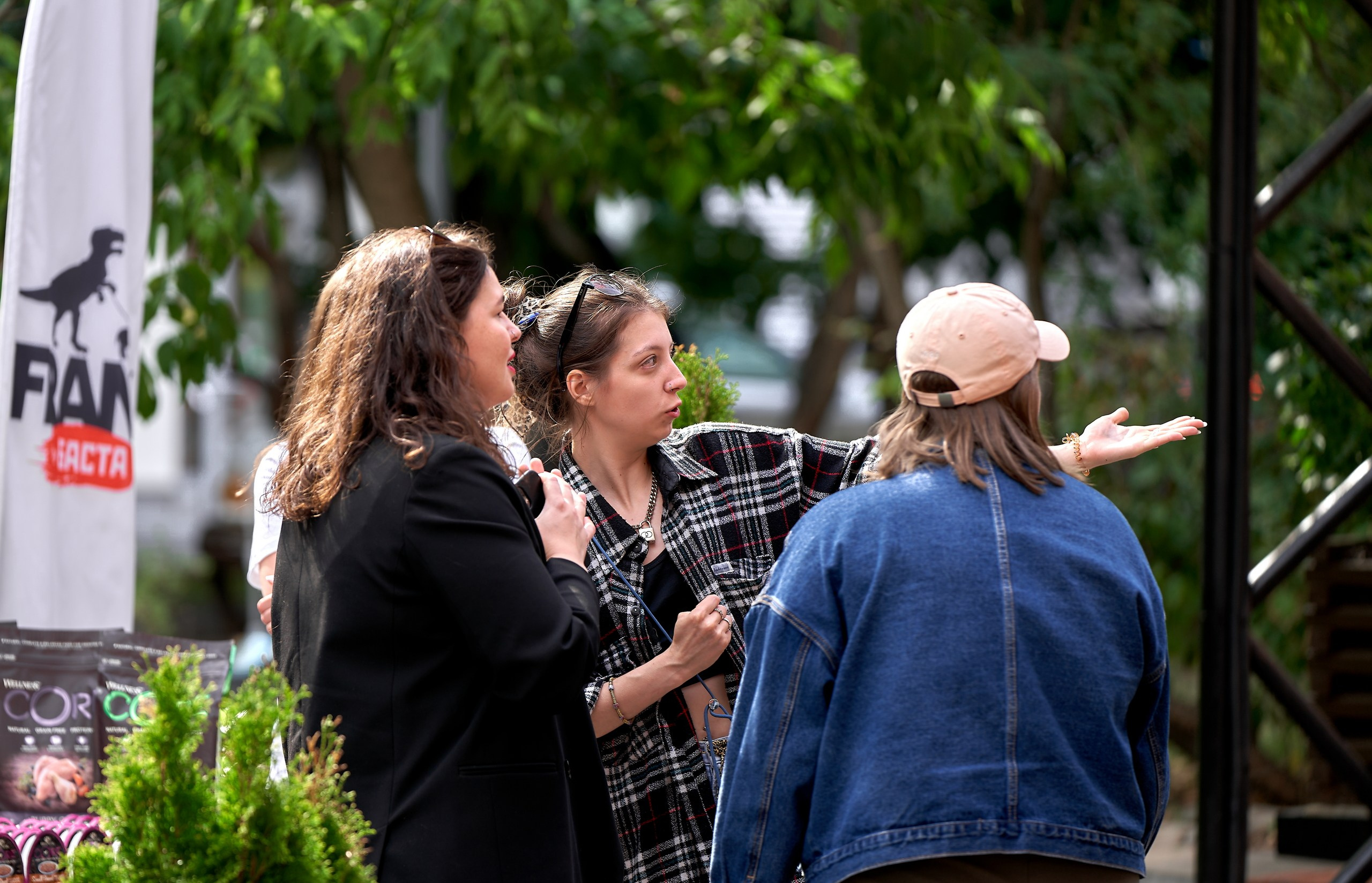 Съемка мероприятий — галерея NATRIEL