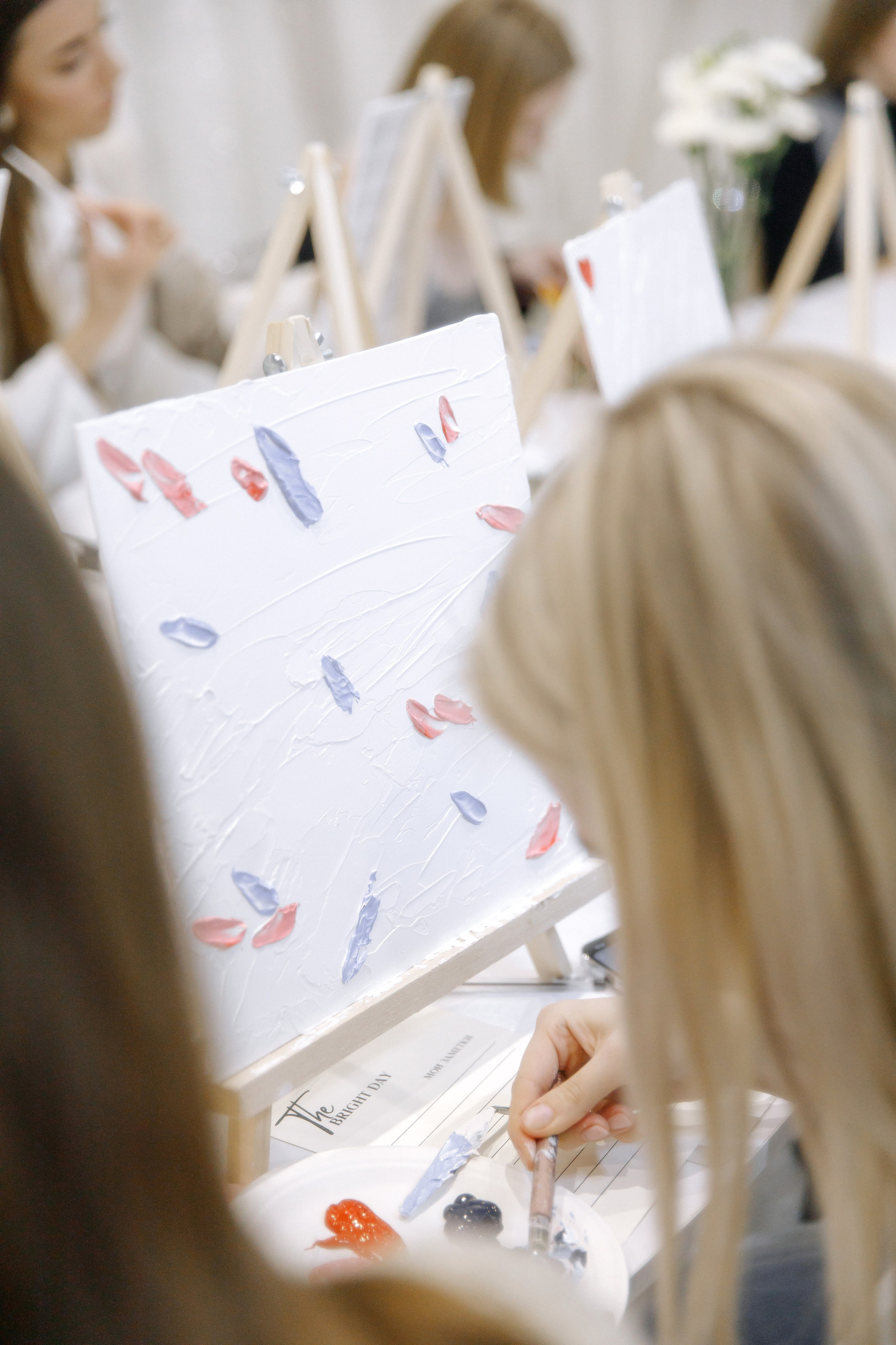 Бранч невест. Свадебный фотограф в Севастополе и Крыму| Tanya Sher