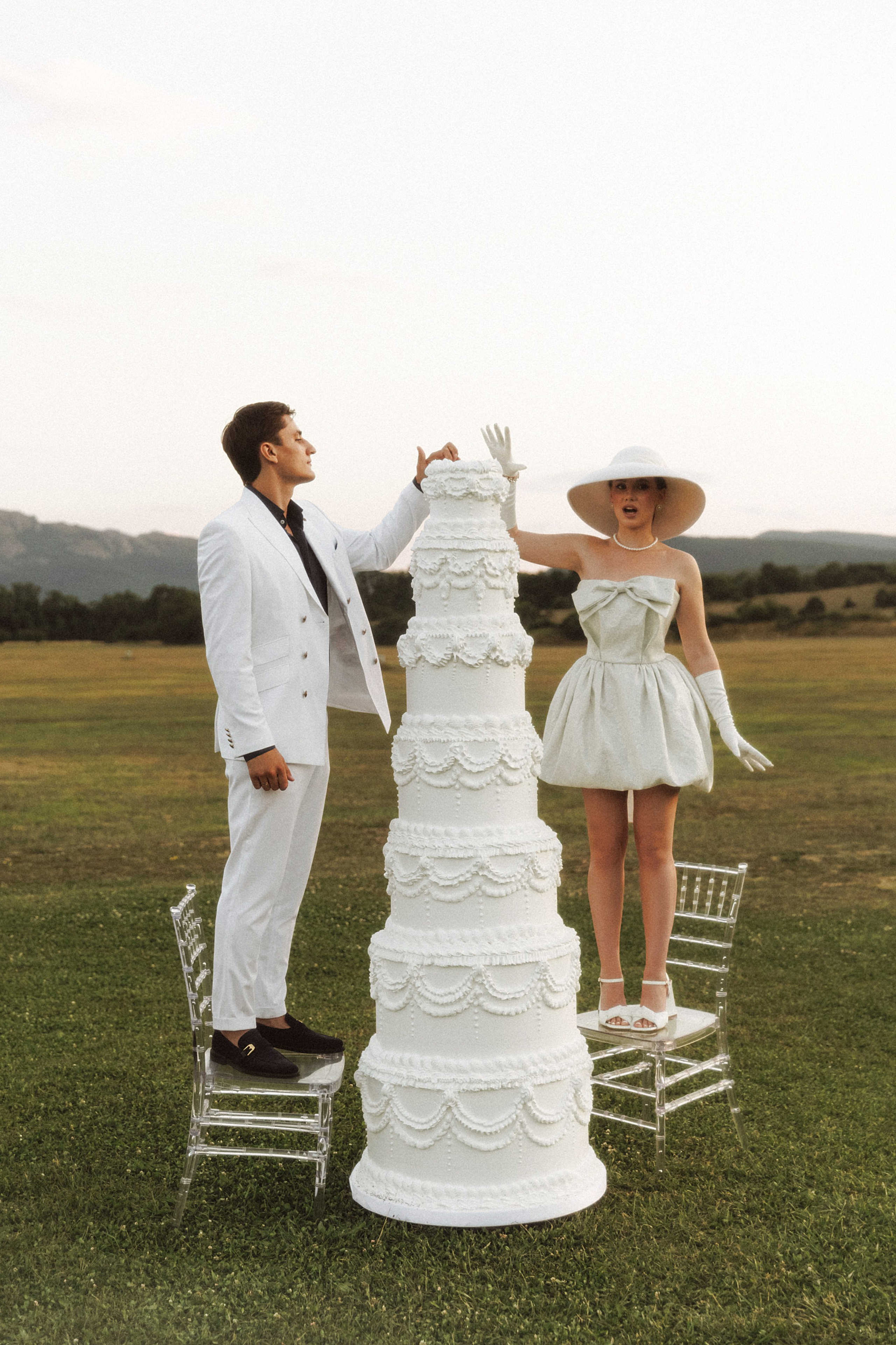 Vlad & Yulia. Свадебный фотограф в Севастополе и Крыму| Tanya Sher