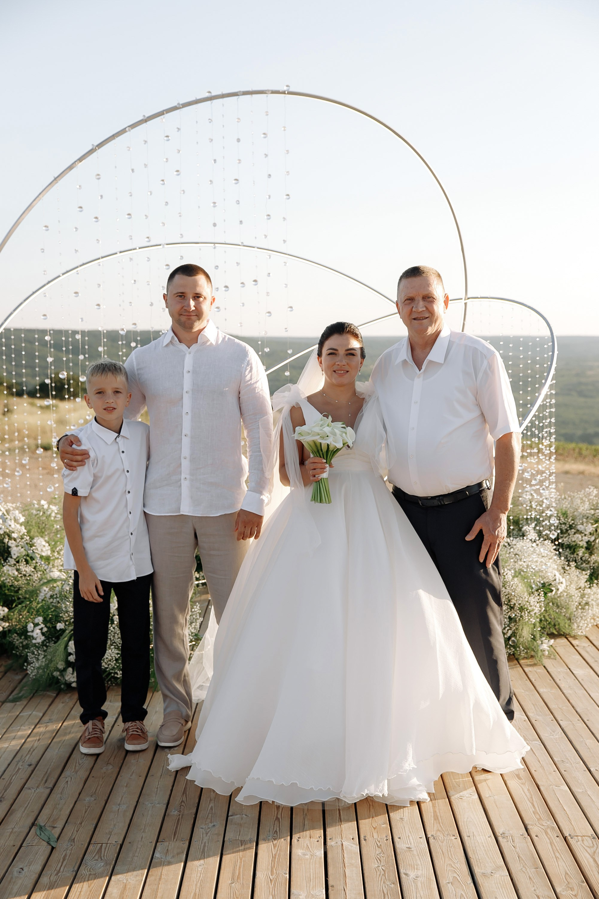 Alina & Denis. Свадебный фотограф в Севастополе и Крыму| Tanya Sher