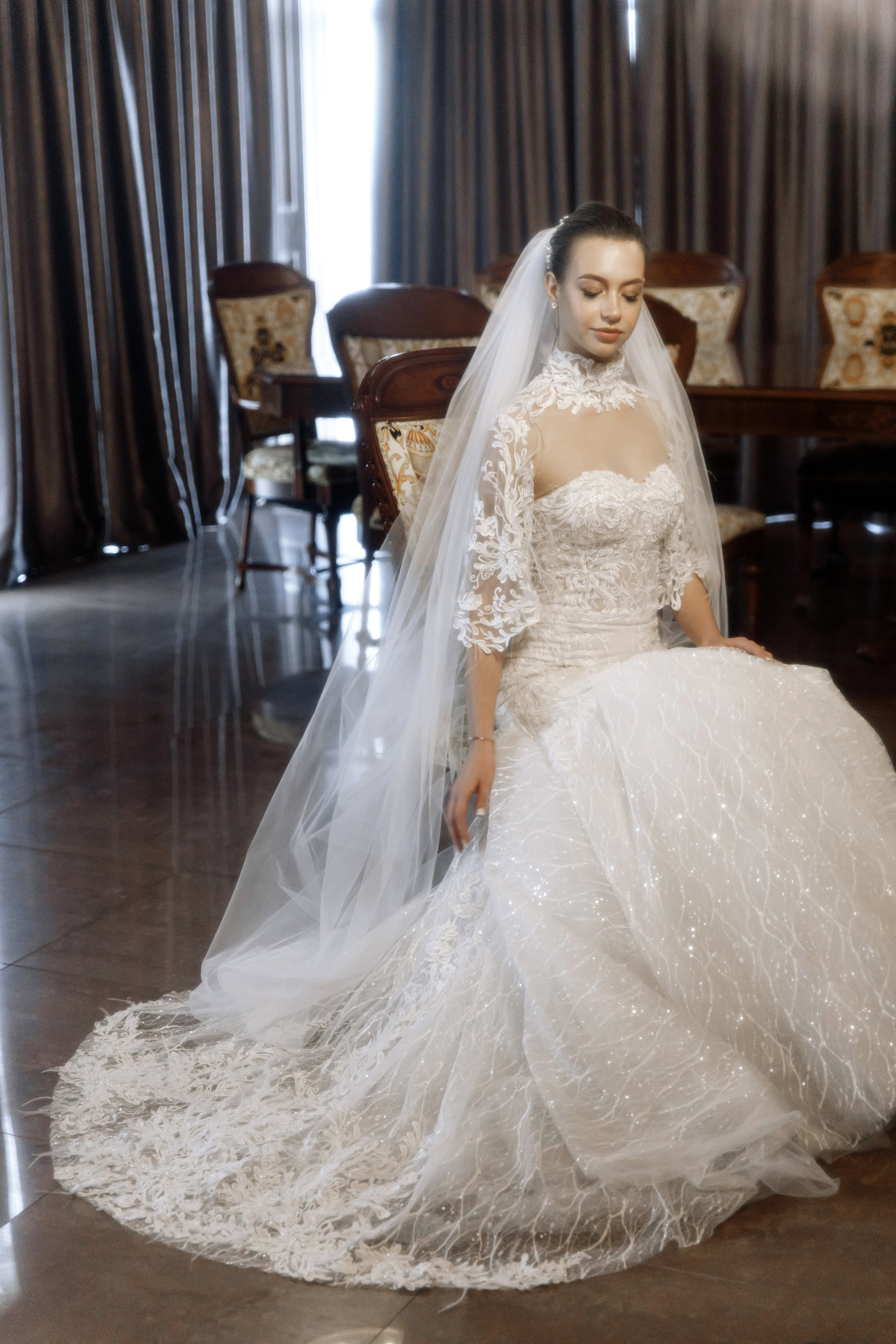 Victoria & Sergei. Свадебный фотограф в Севастополе и Крыму| Tanya Sher