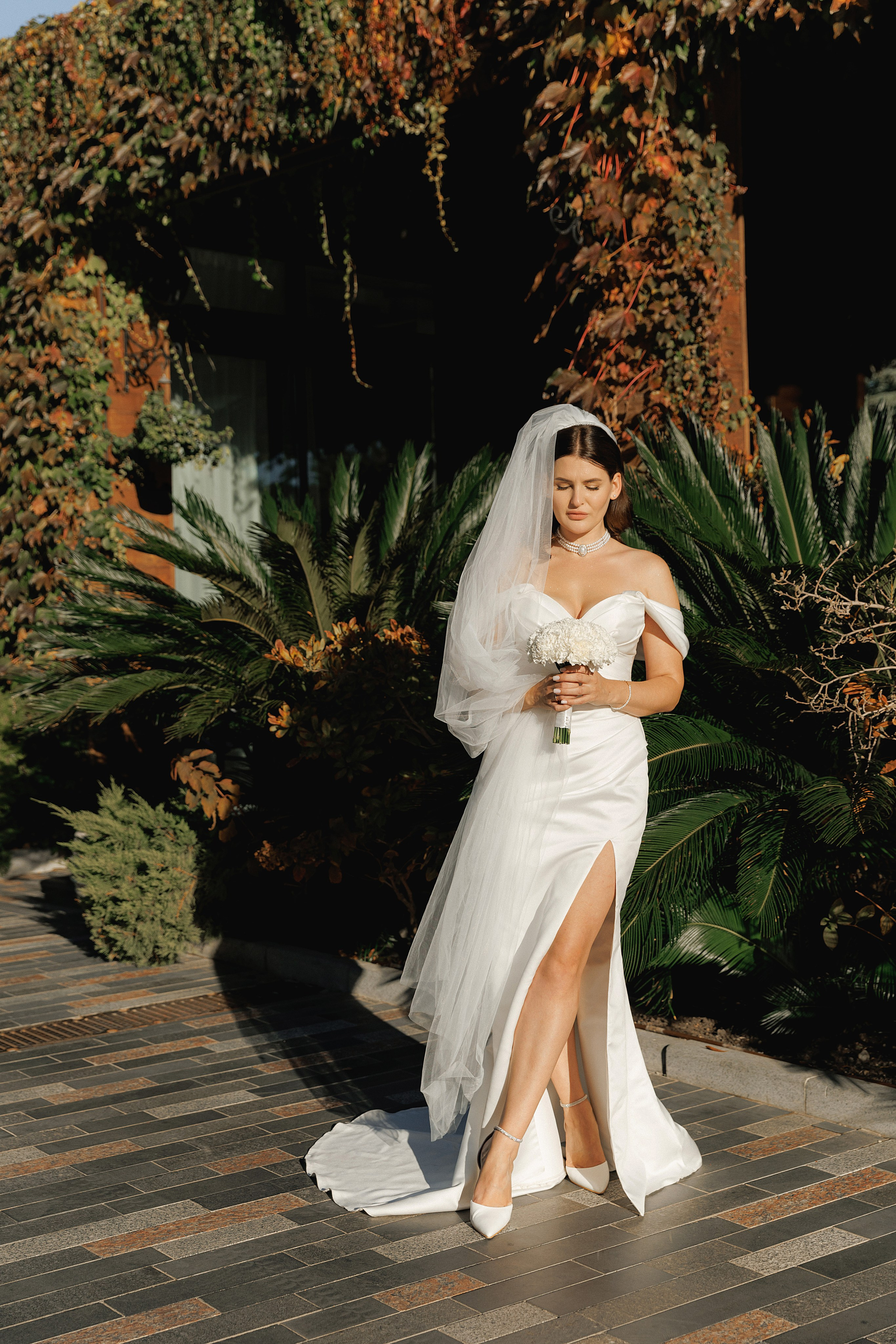 Olya & Dima. Свадебный фотограф в Севастополе и Крыму| Tanya Sher