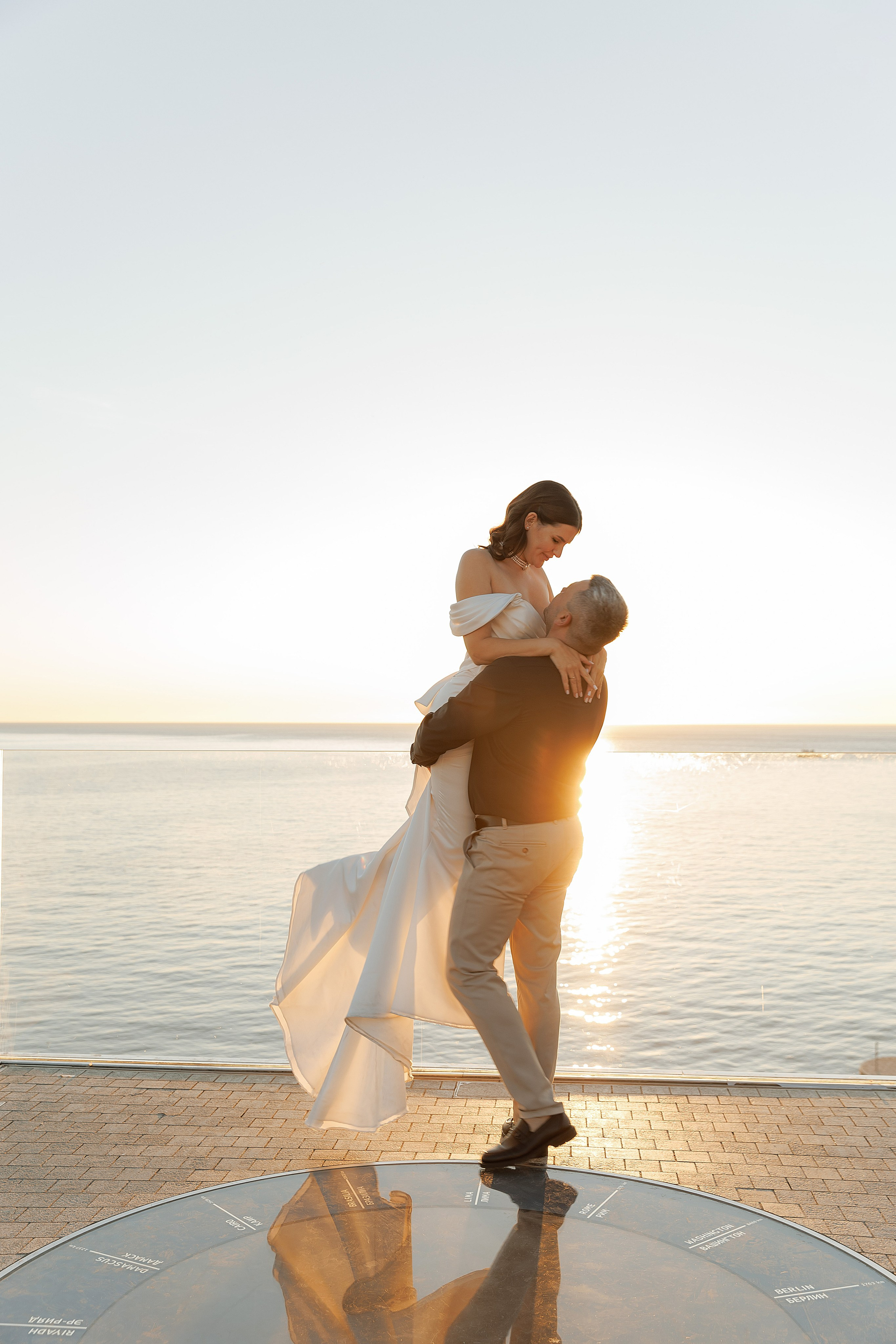 Olya & Dima. Свадебный фотограф в Севастополе и Крыму| Tanya Sher