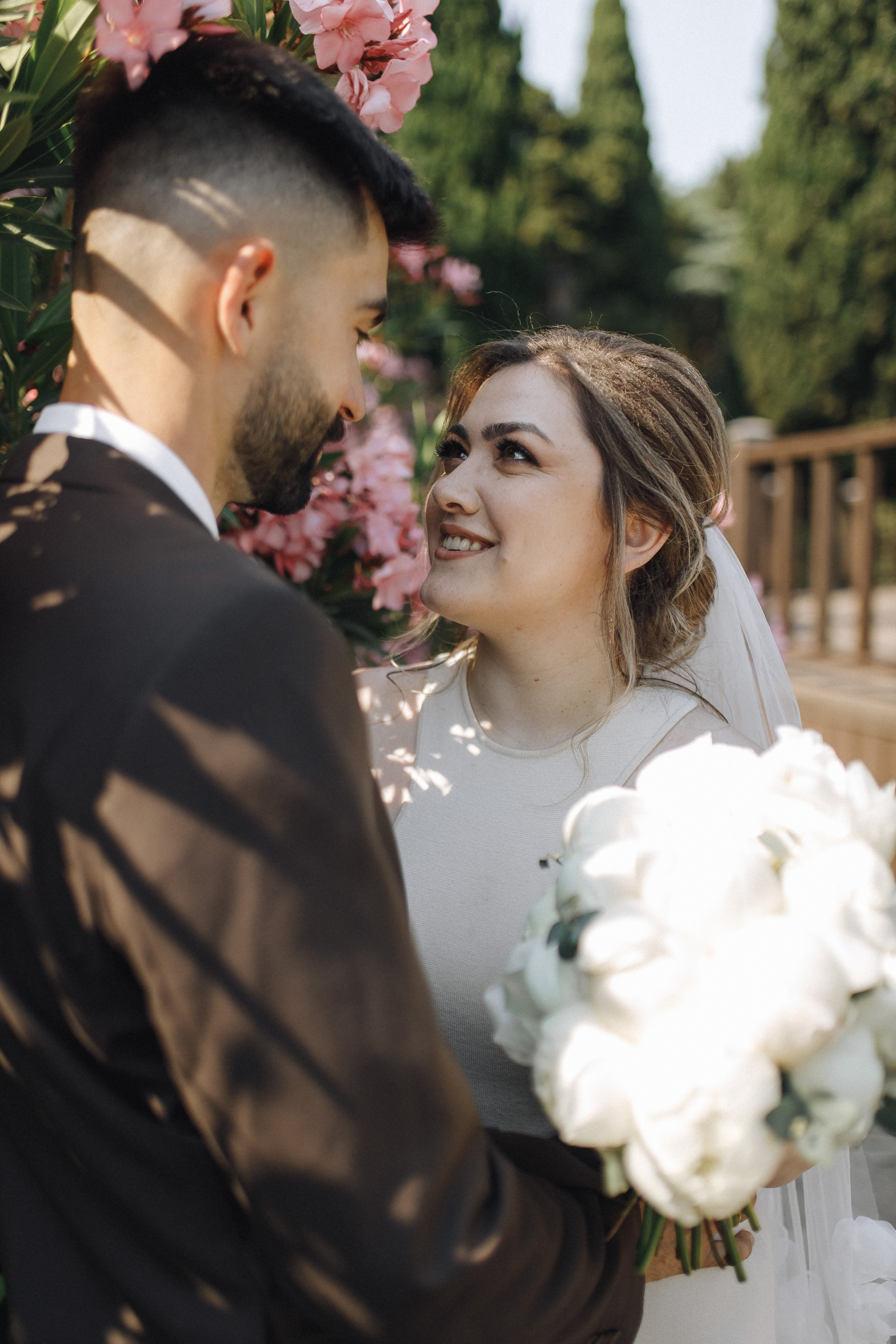 Susanna & Grigoriy. Свадебный фотограф в Севастополе и Крыму| Tanya Sher