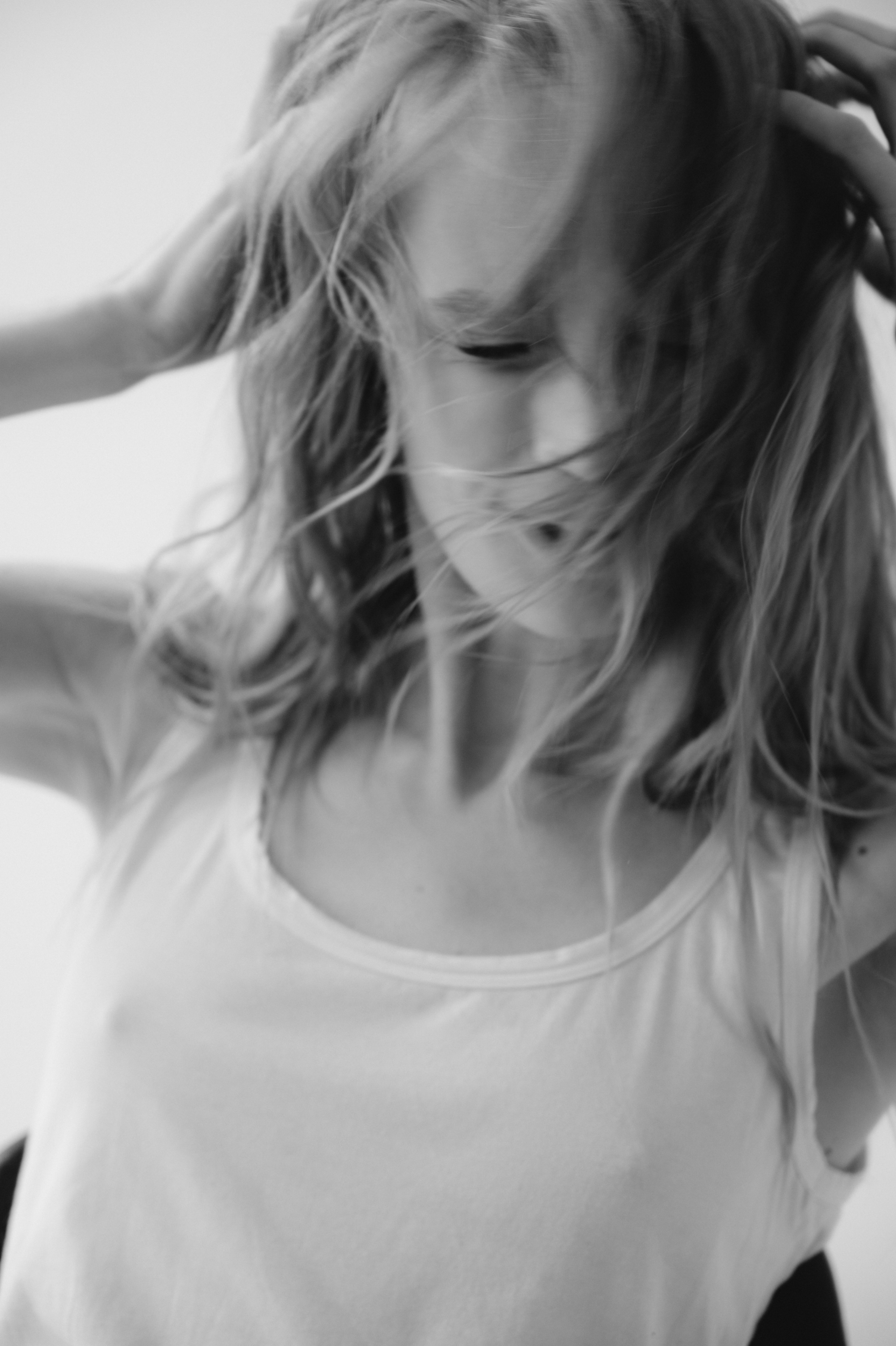 Лиза. Свадебный и семейный фотограф Вероника Холод