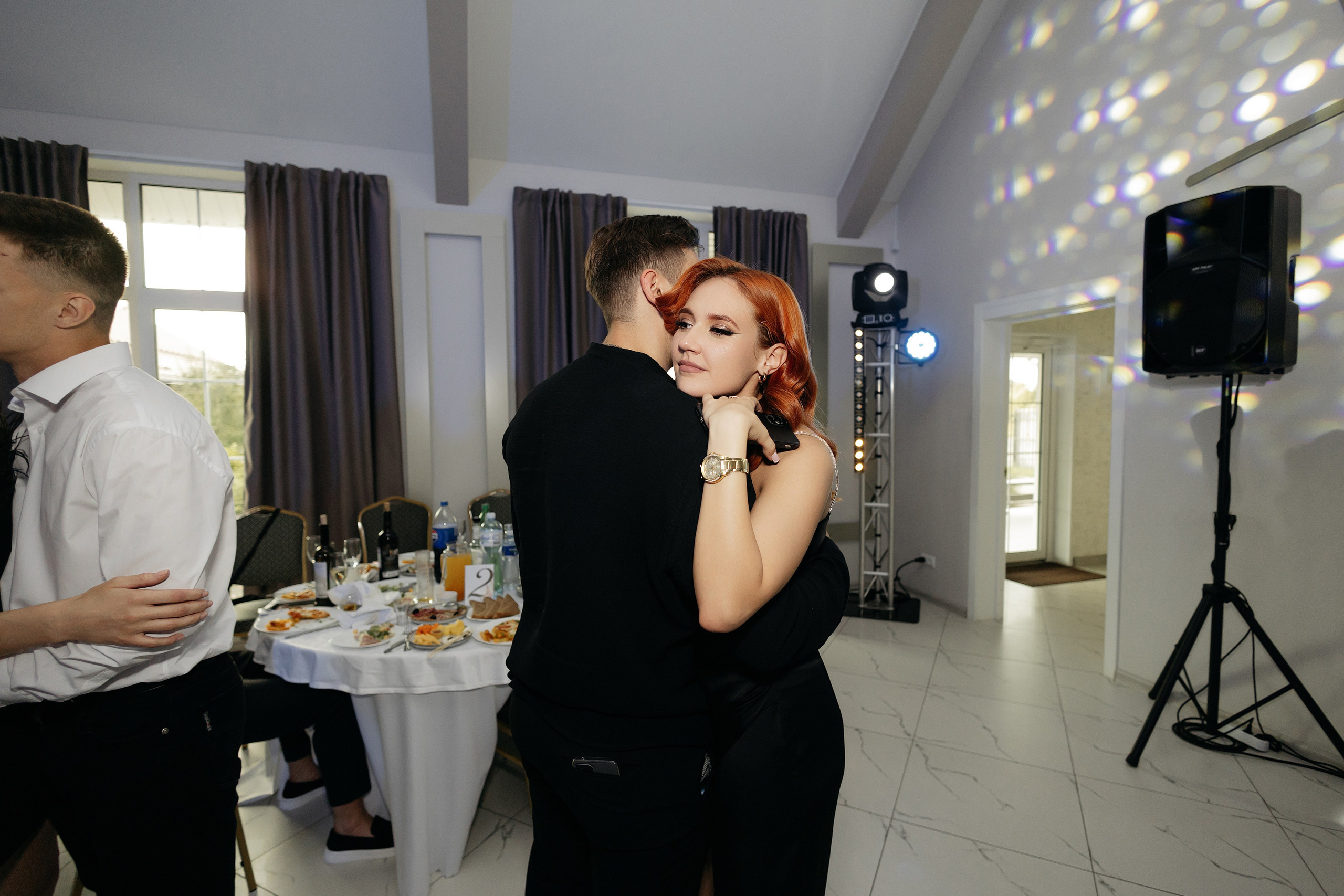 Дарья и Леонид. Свадебный фотограф в Пскове и Санкт-Петербурге | Анна Голикова