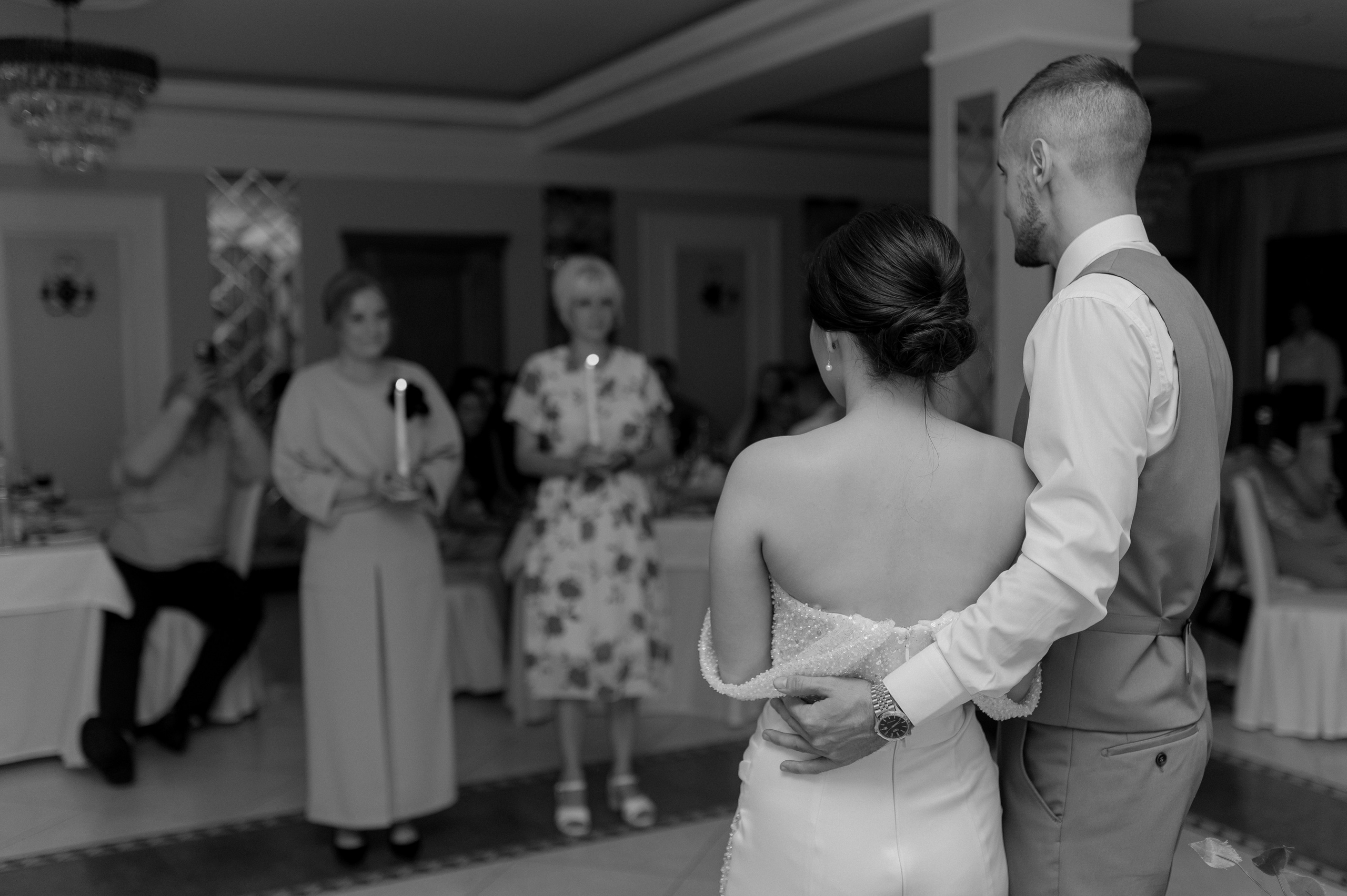 Д&С. Свадебный и семейный фотограф Олеся Маркелова