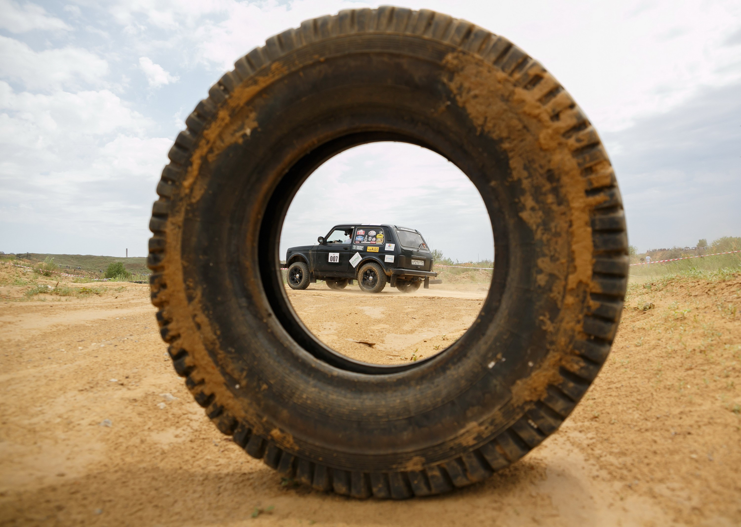 Фотограф Кирилл Брага