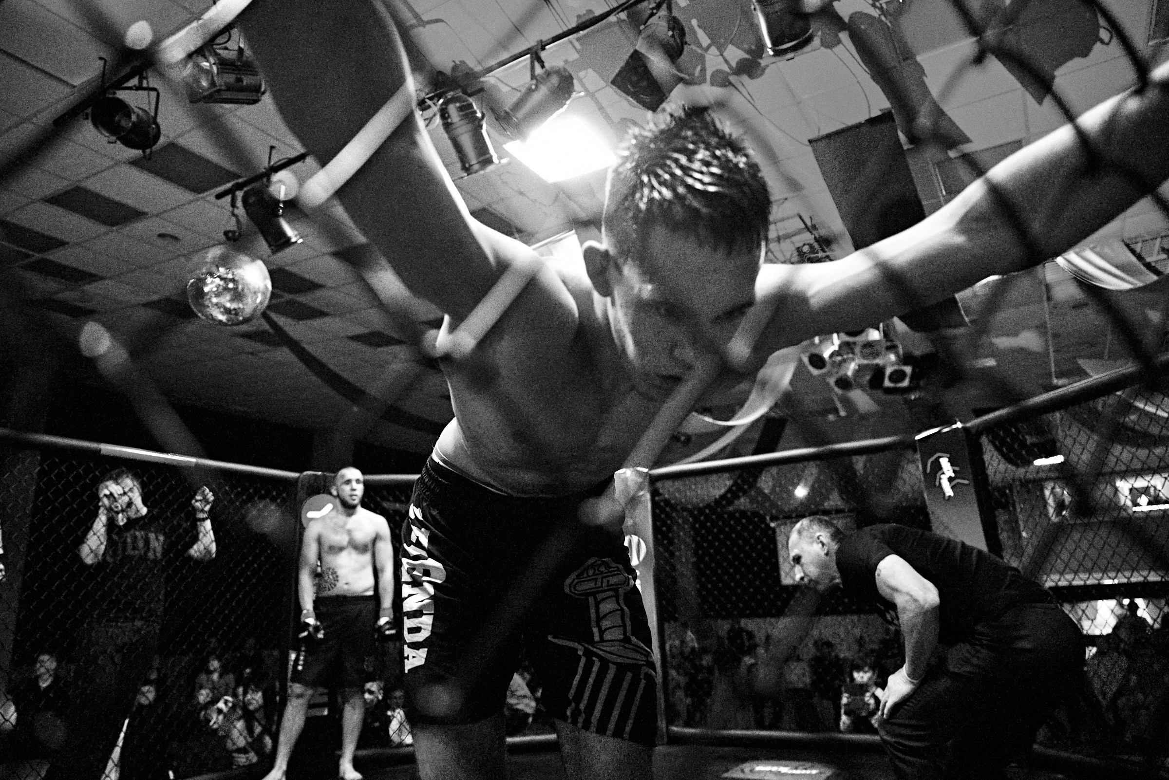 Бои. Маляревич Дмитрий свадебный фотограф