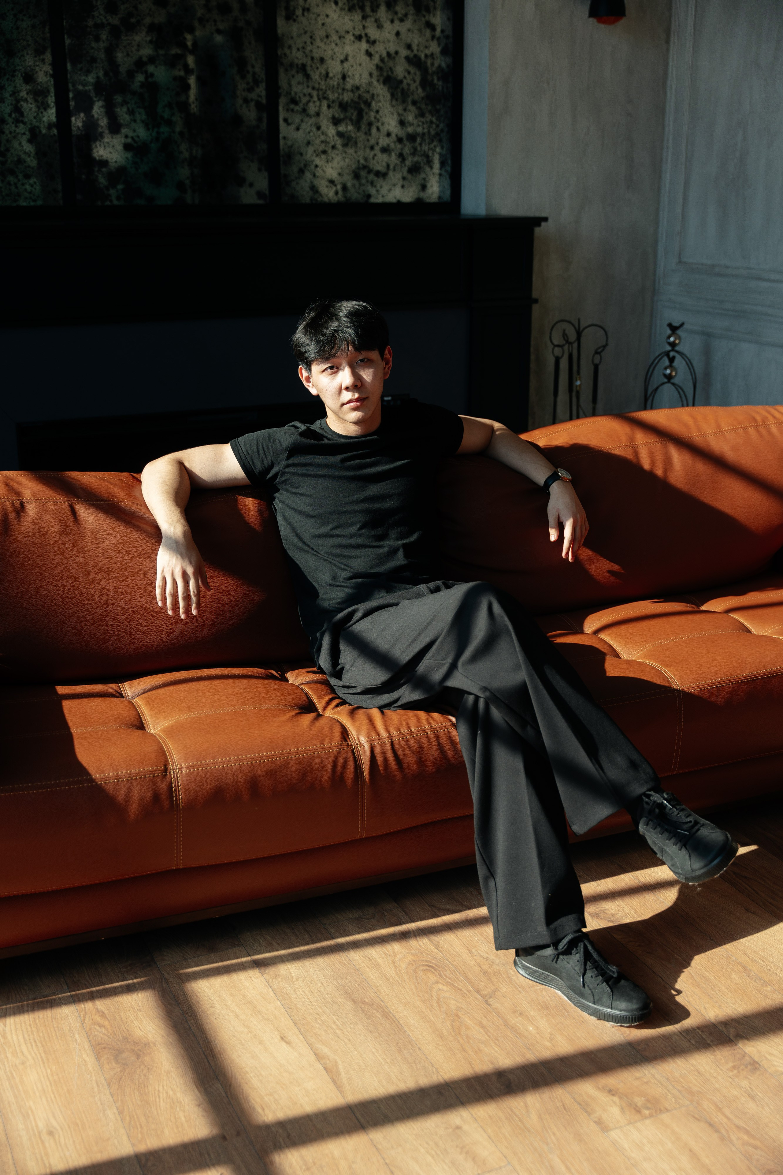 Личный разворот. Выпускные альбомы в Нур-Султане (Астана) и по всему Казахстану