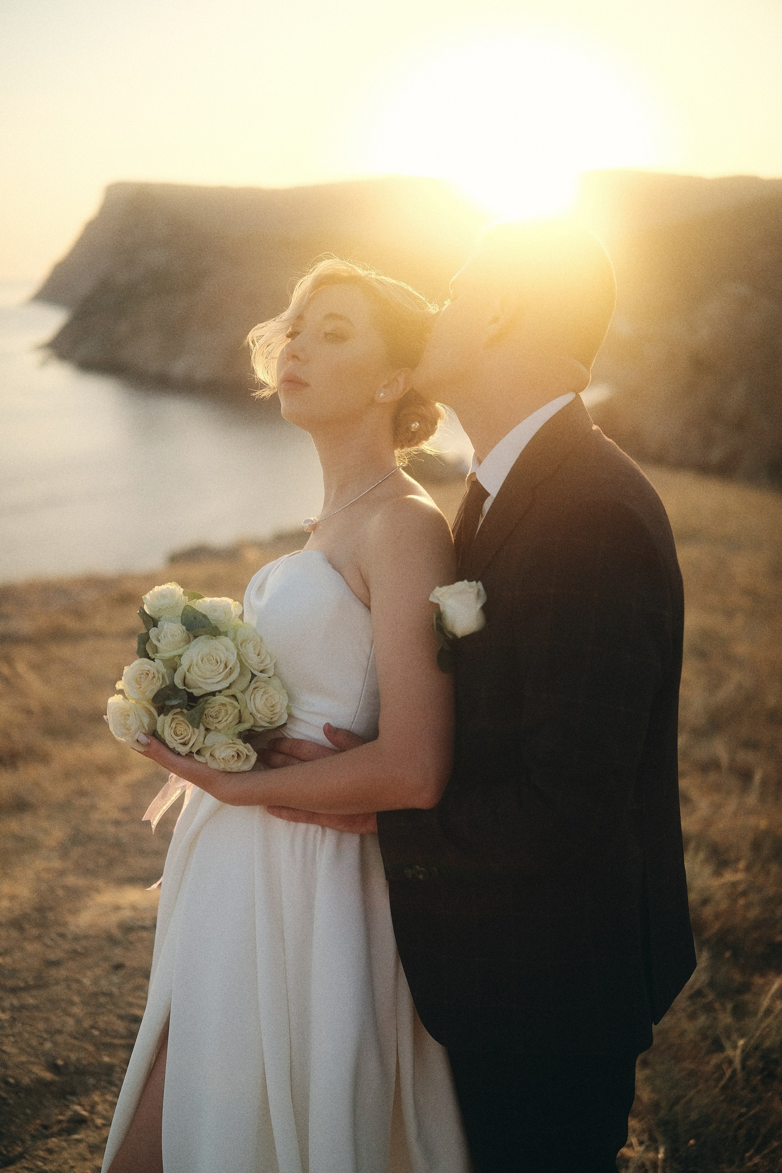 N & D. Свадебная видеосъемка в Крыму и Севастополе