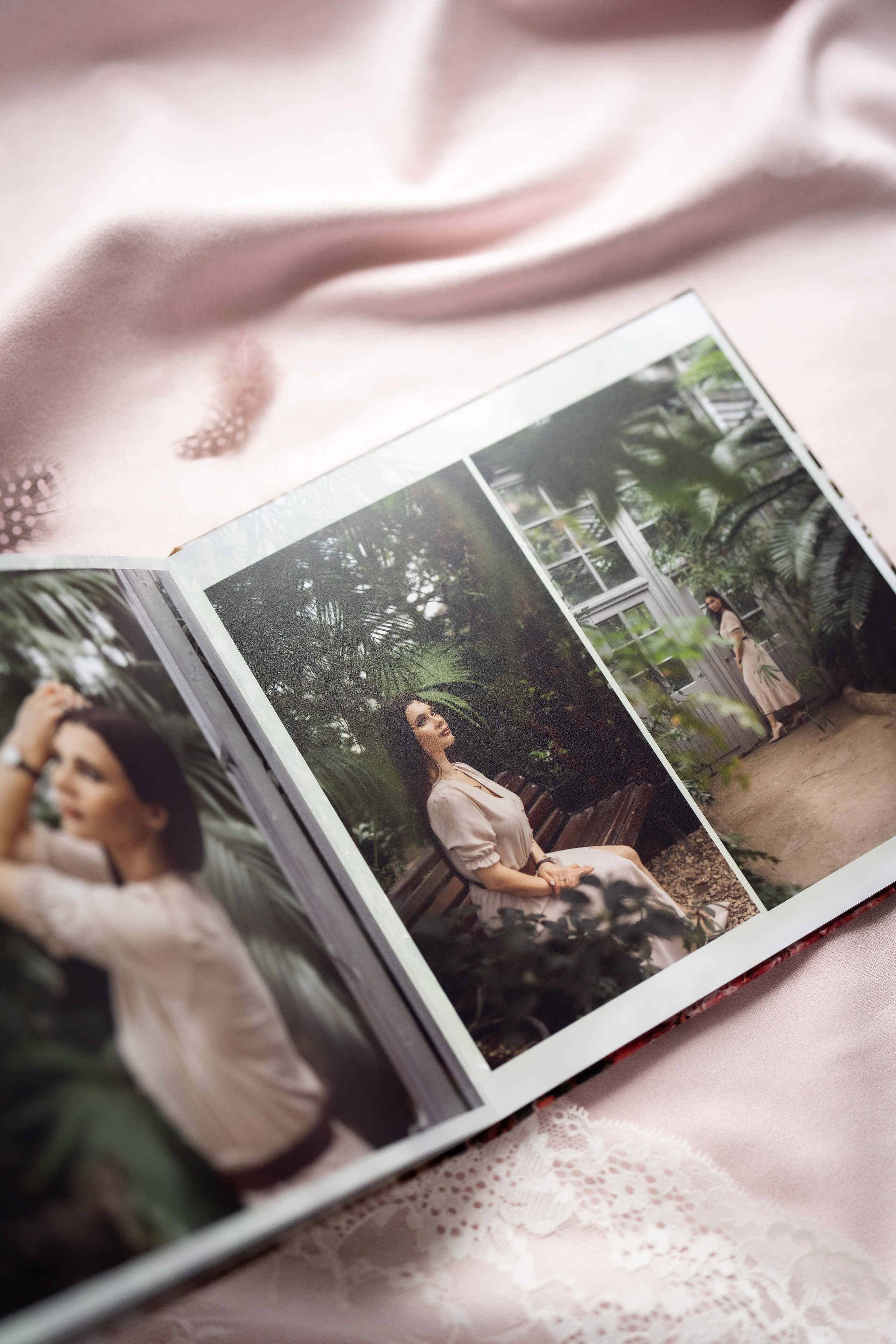 Фотокнига. Мама и дочка. Семейный и детский фотограф в Сергиев Посаде, Хотьково Якимчук Любовь