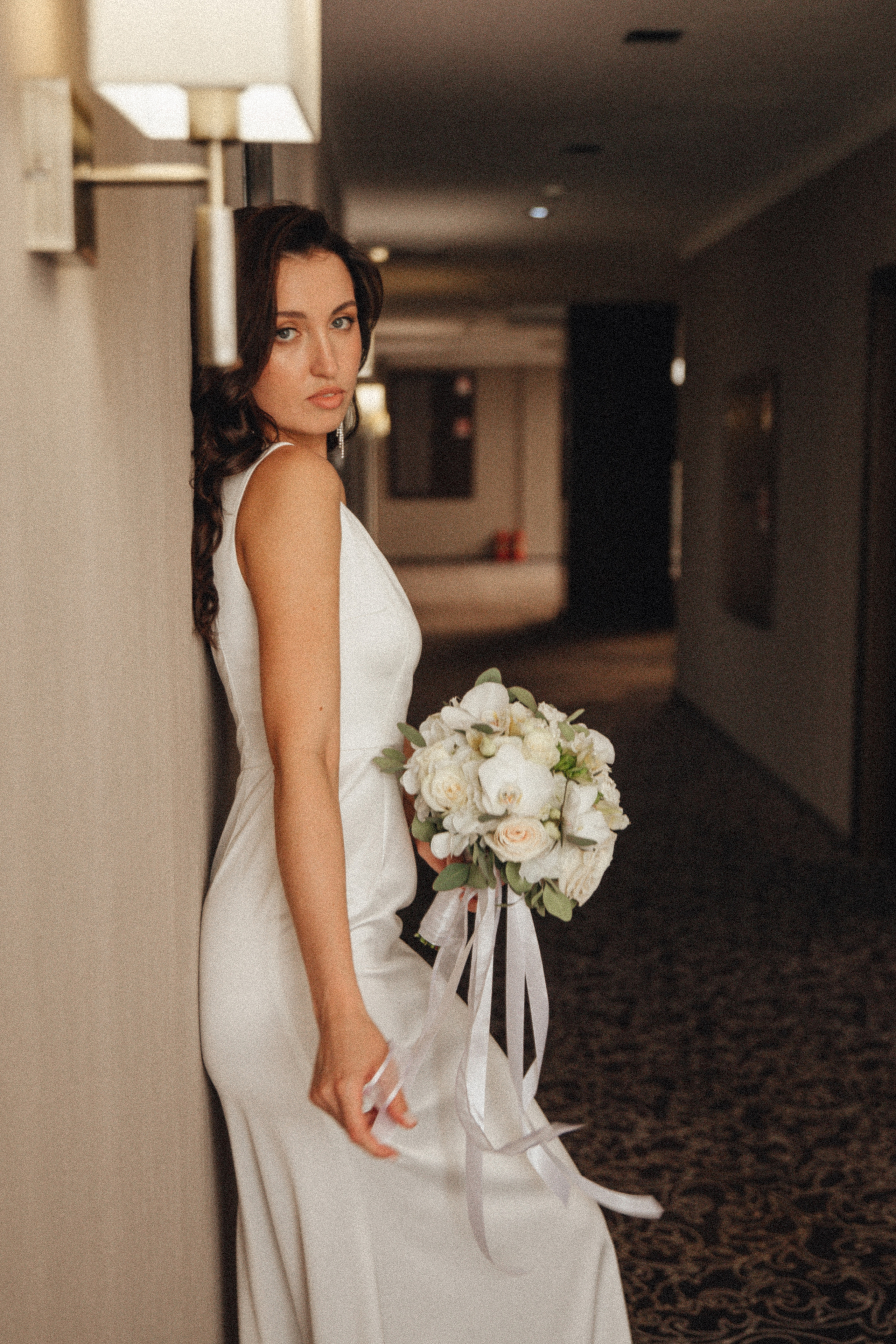 Леша и Крис. Свадебный и семейный фотограф в Туле и области Маша Костина