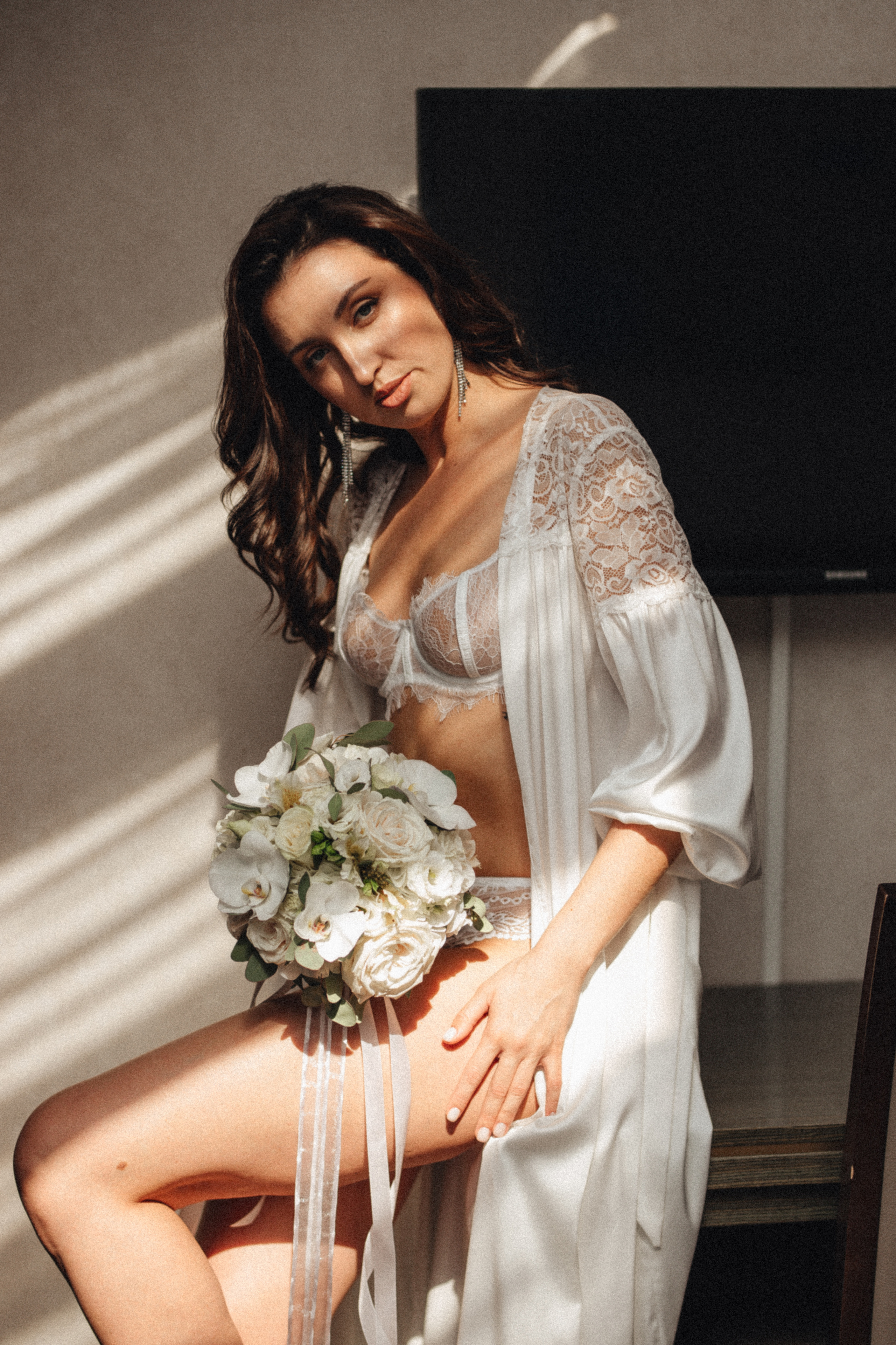 Леша и Крис. Свадебный и семейный фотограф в Туле и области Маша Костина