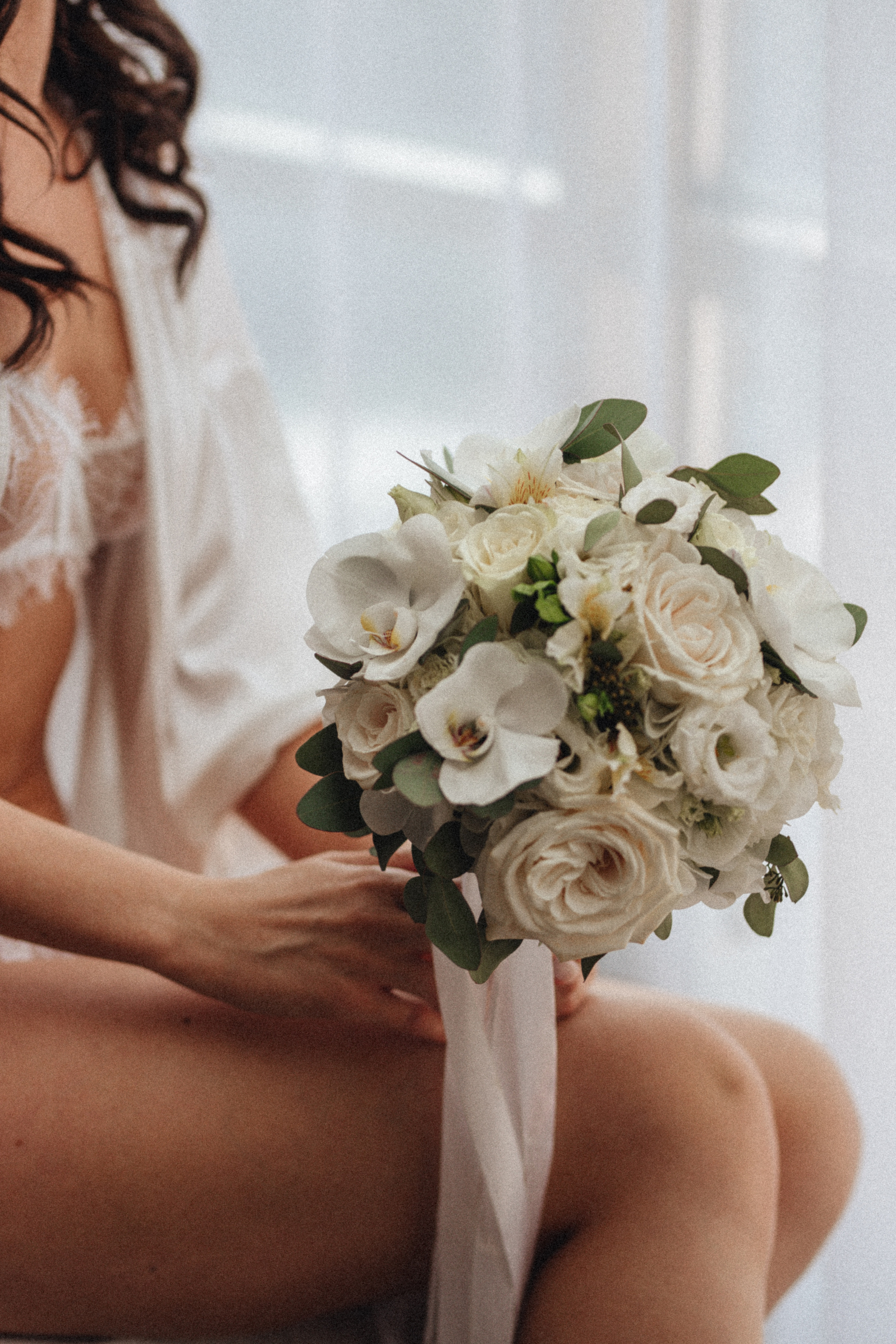 Леша и Крис. Свадебный и семейный фотограф в Туле и области Маша Костина