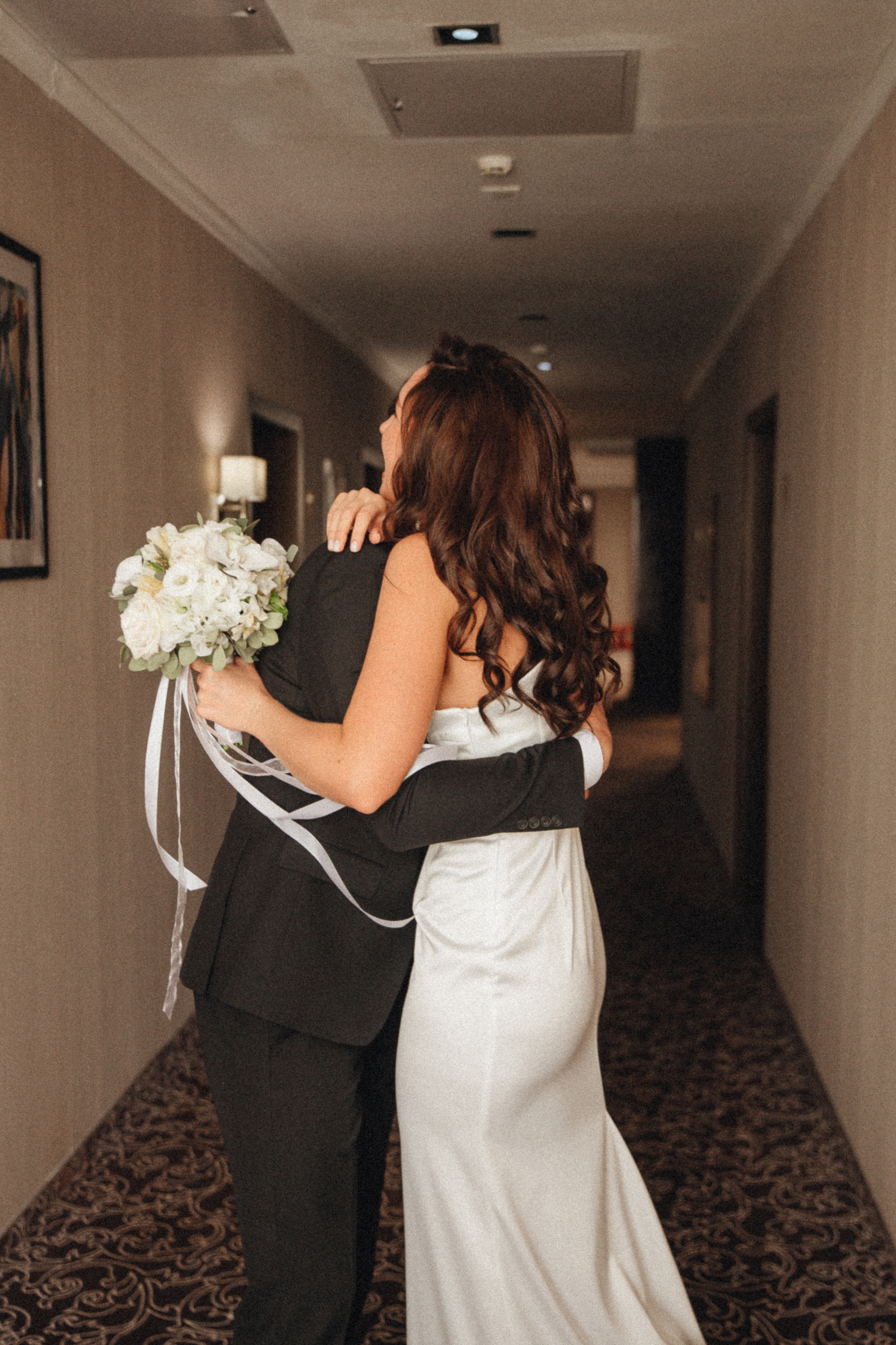 Леша и Крис. Свадебный и семейный фотограф в Туле и области Маша Костина