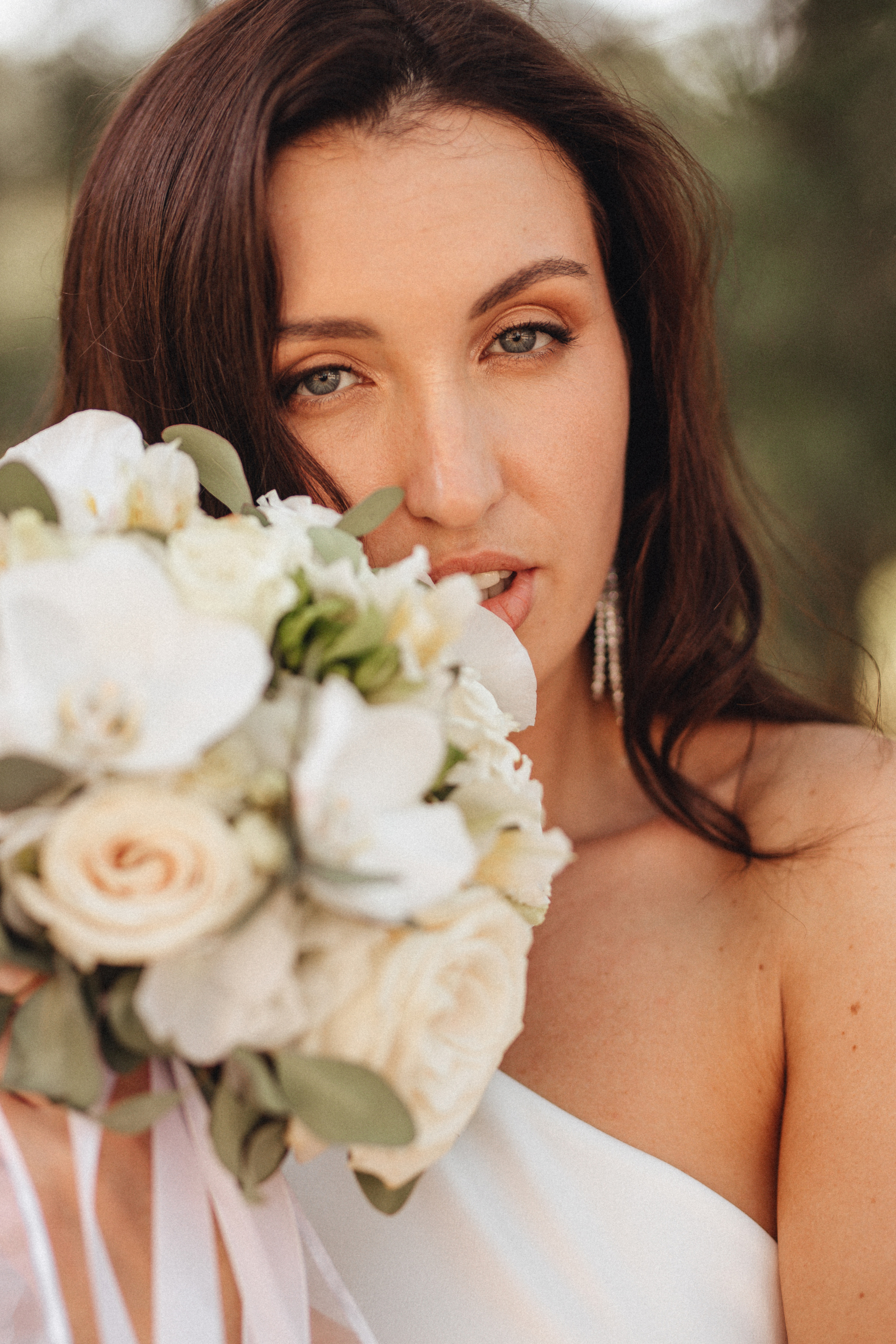 Леша и Крис. Свадебный и семейный фотограф в Туле и области Маша Костина