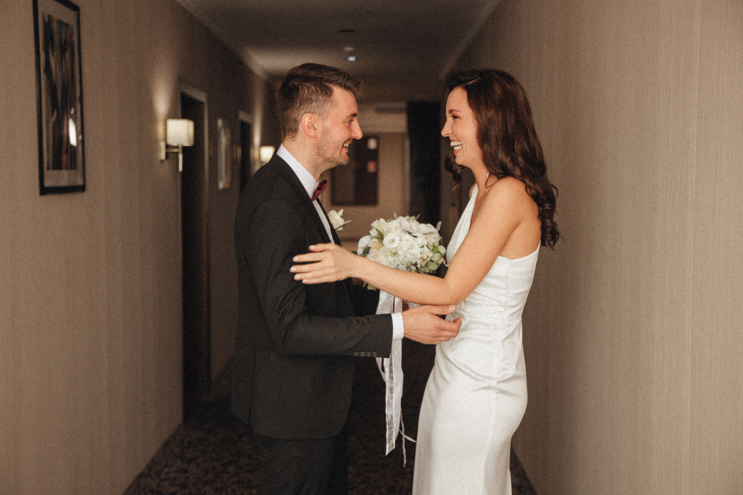 Леша и Крис. Свадебный и семейный фотограф в Туле и области Маша Костина