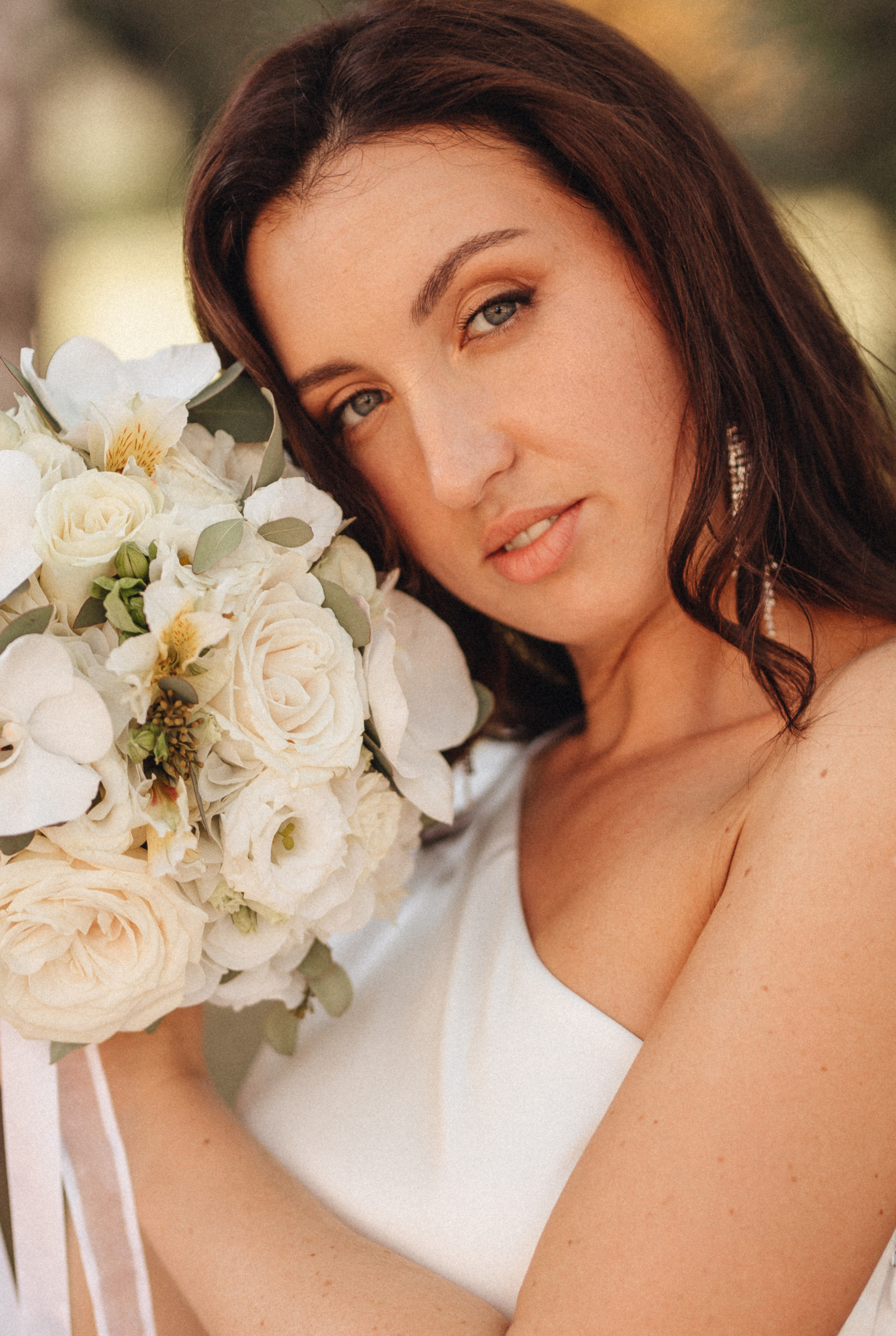 Леша и Крис. Свадебный и семейный фотограф в Туле и области Маша Костина