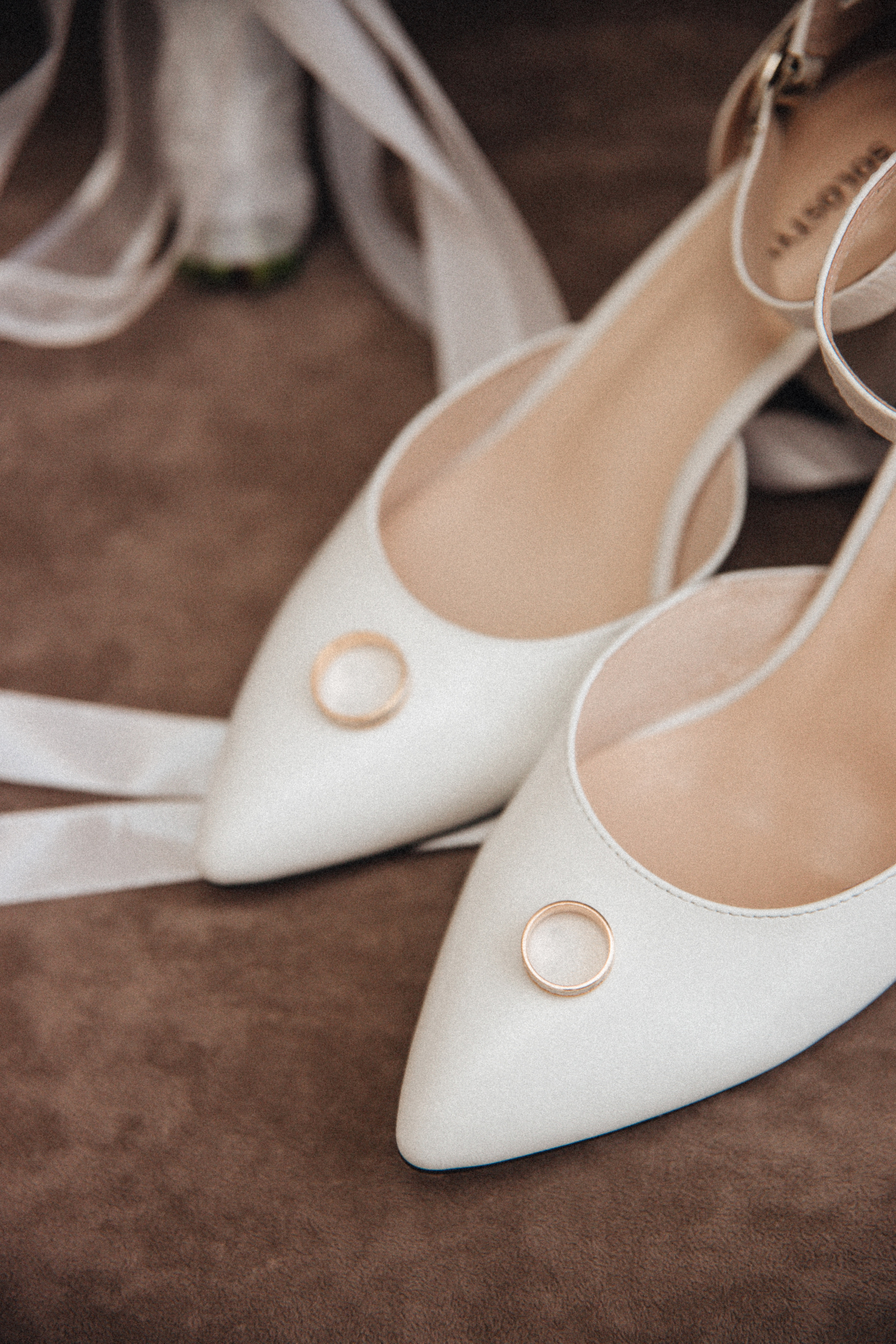 Леша и Крис. Свадебный и семейный фотограф в Туле и области Маша Костина