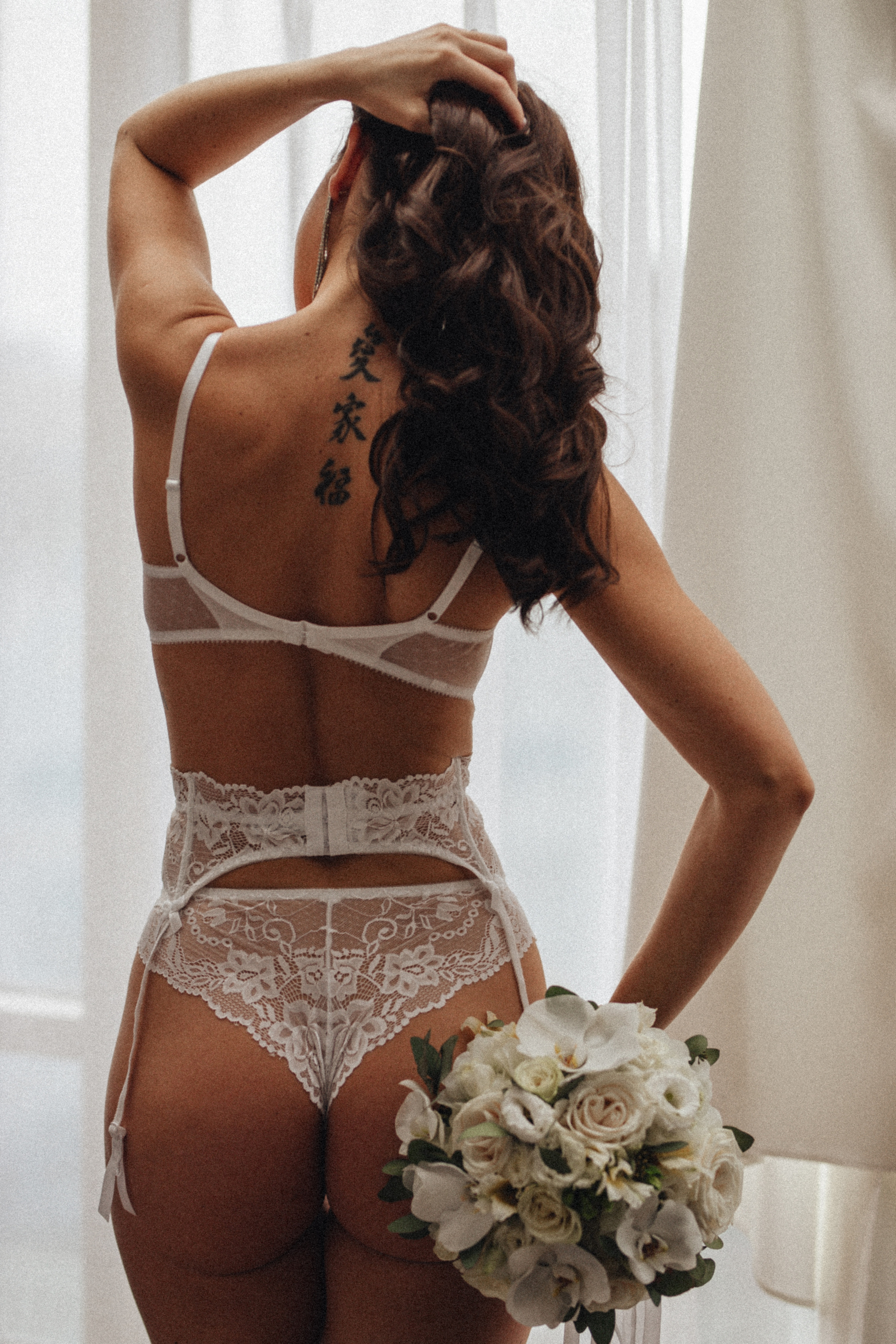 Леша и Крис. Свадебный и семейный фотограф в Туле и области Маша Костина