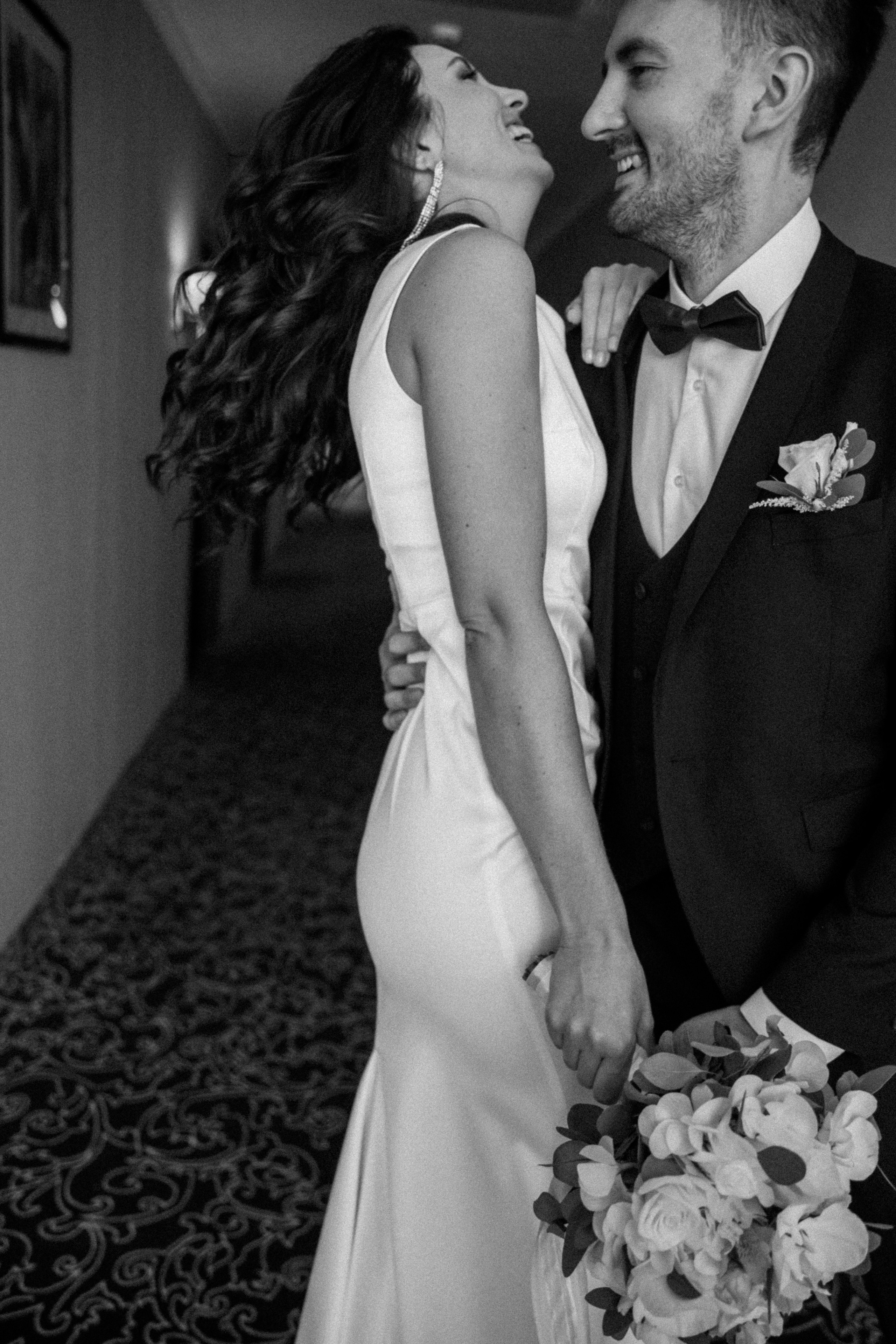 Леша и Крис. Свадебный и семейный фотограф в Туле и области Маша Костина