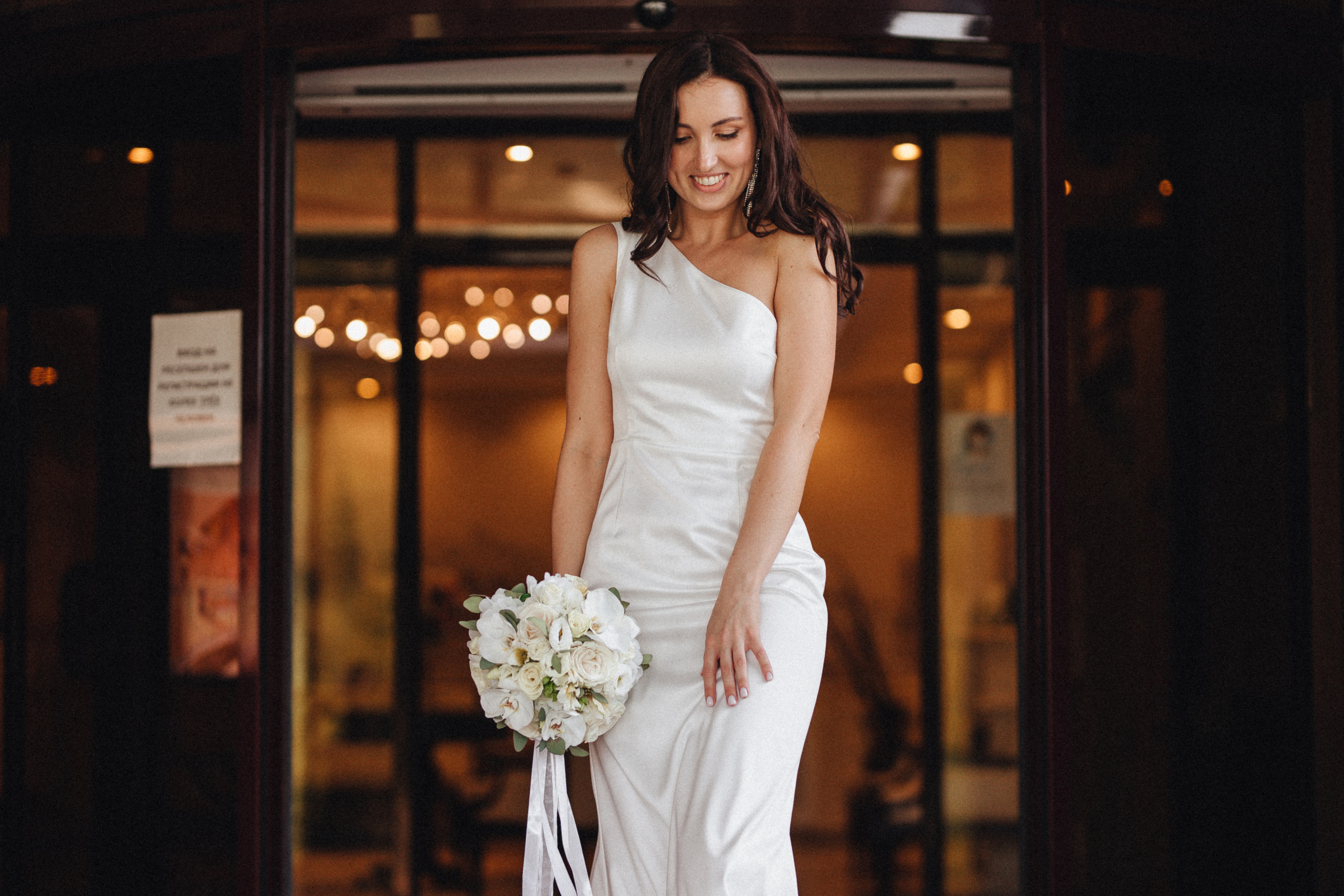 Леша и Крис. Свадебный и семейный фотограф в Туле и области Маша Костина