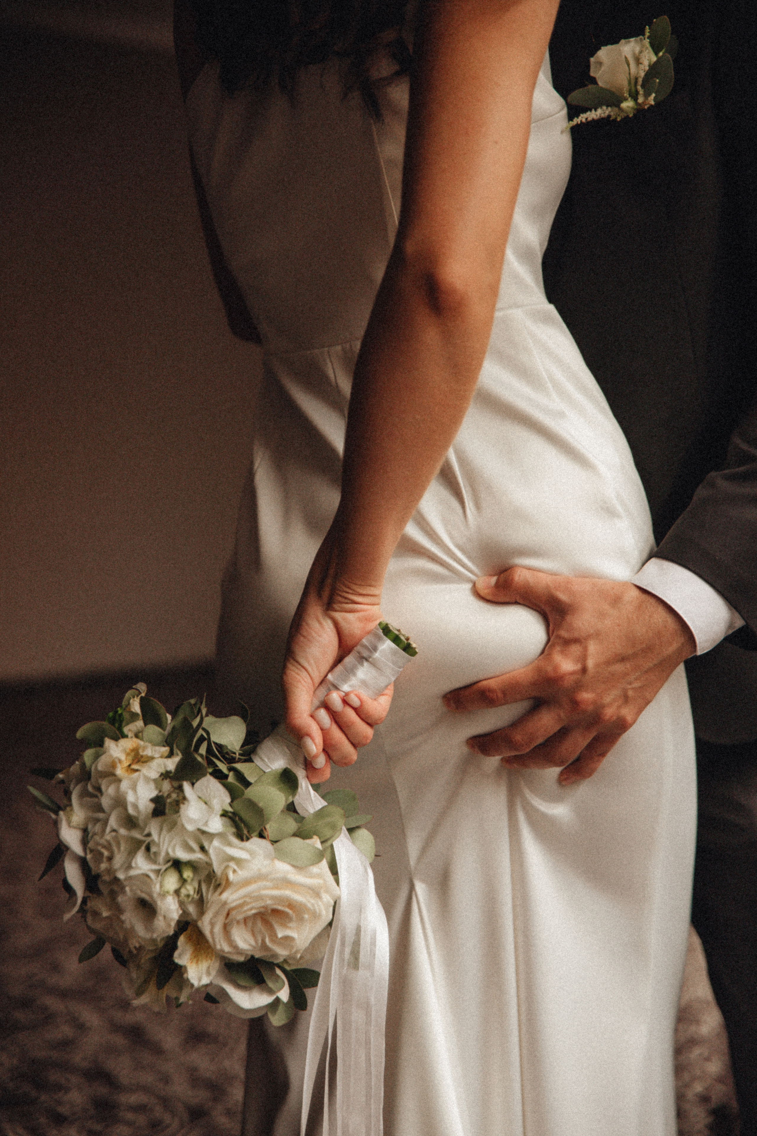 Леша и Крис. Свадебный и семейный фотограф в Туле и области Маша Костина