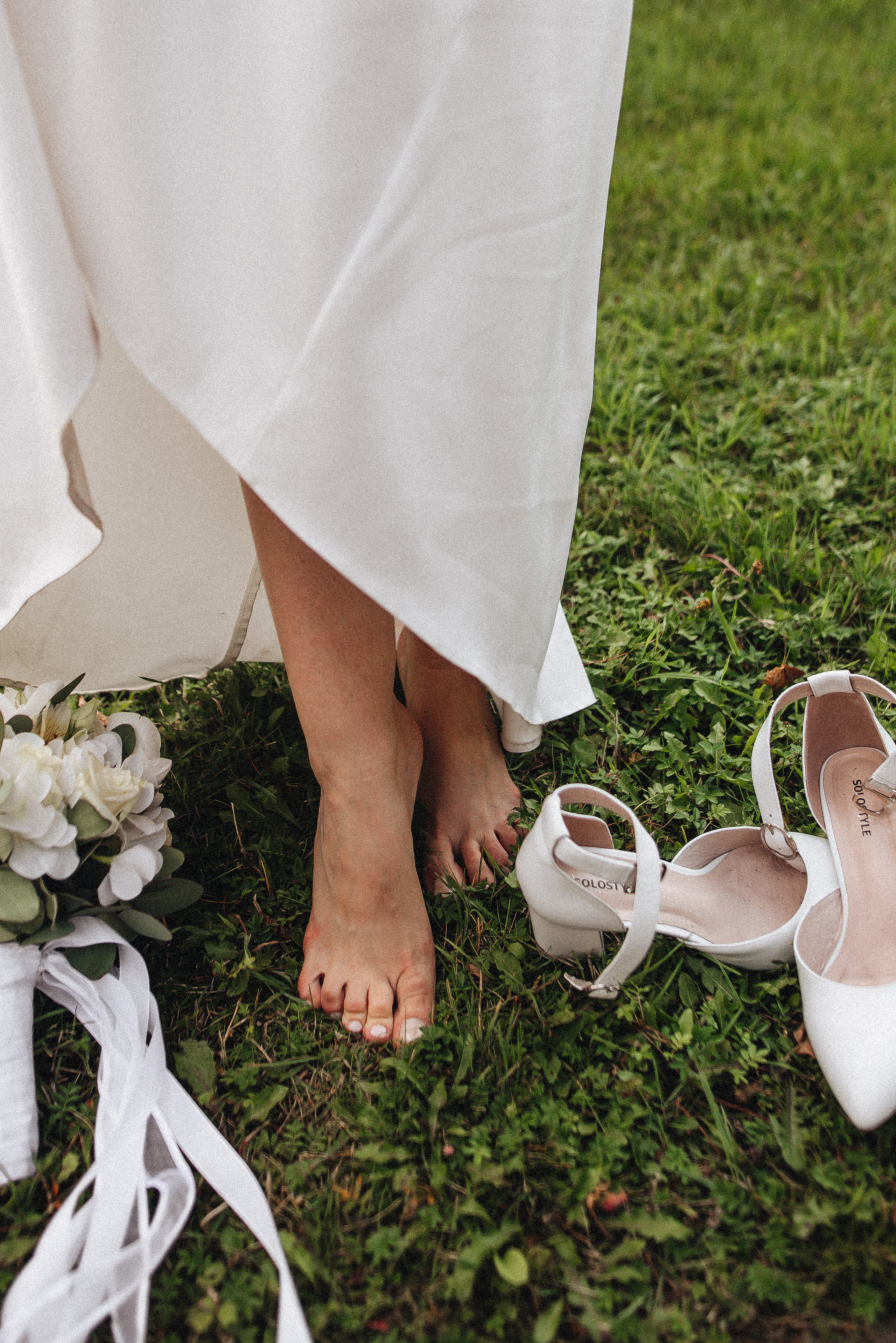 Леша и Крис. Свадебный и семейный фотограф в Туле и области Маша Костина