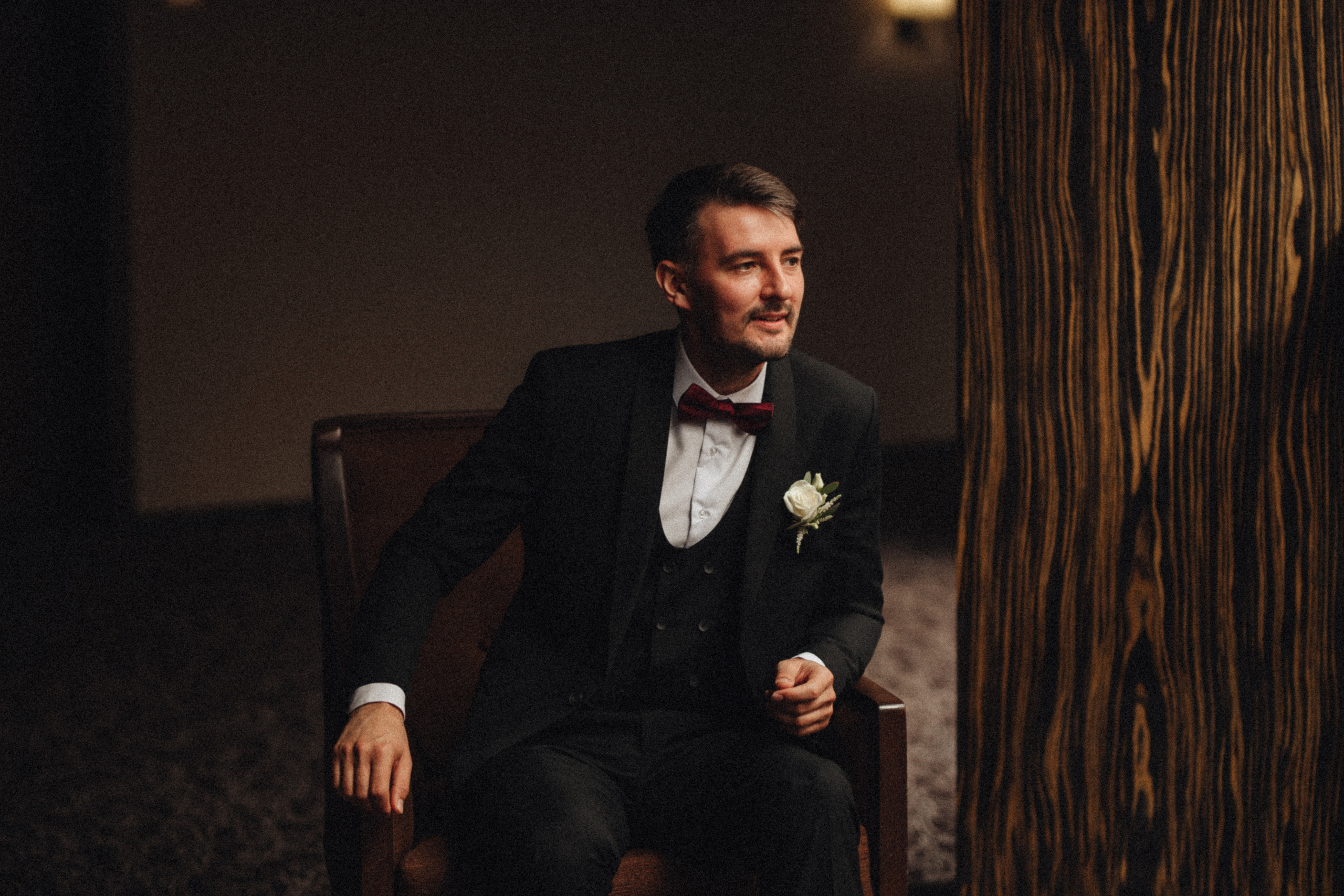 Леша и Крис. Свадебный и семейный фотограф в Туле и области Маша Костина